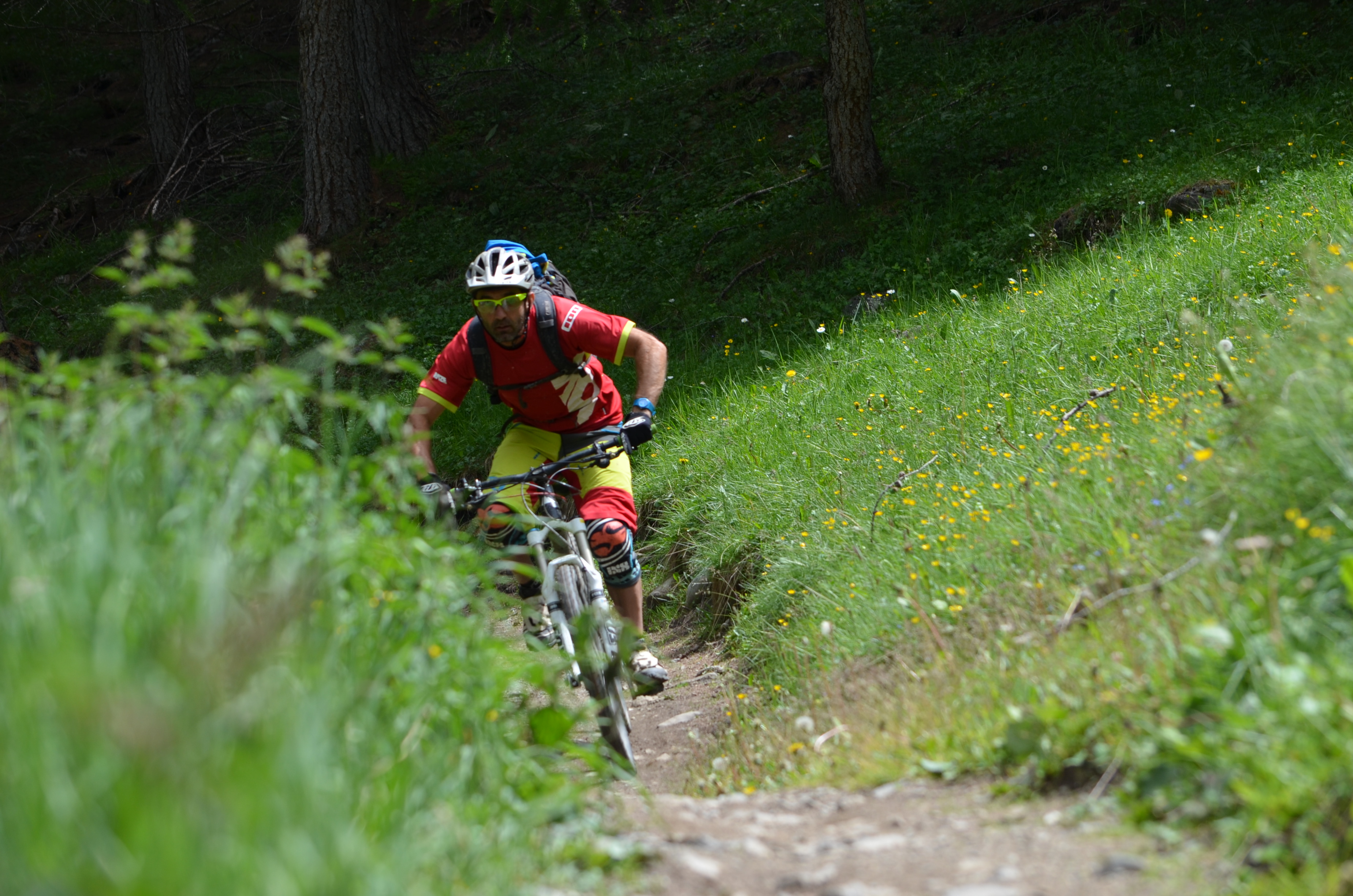 EVENTI BIKE A BORMIO