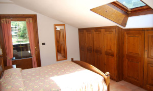 appartamenti Bormio