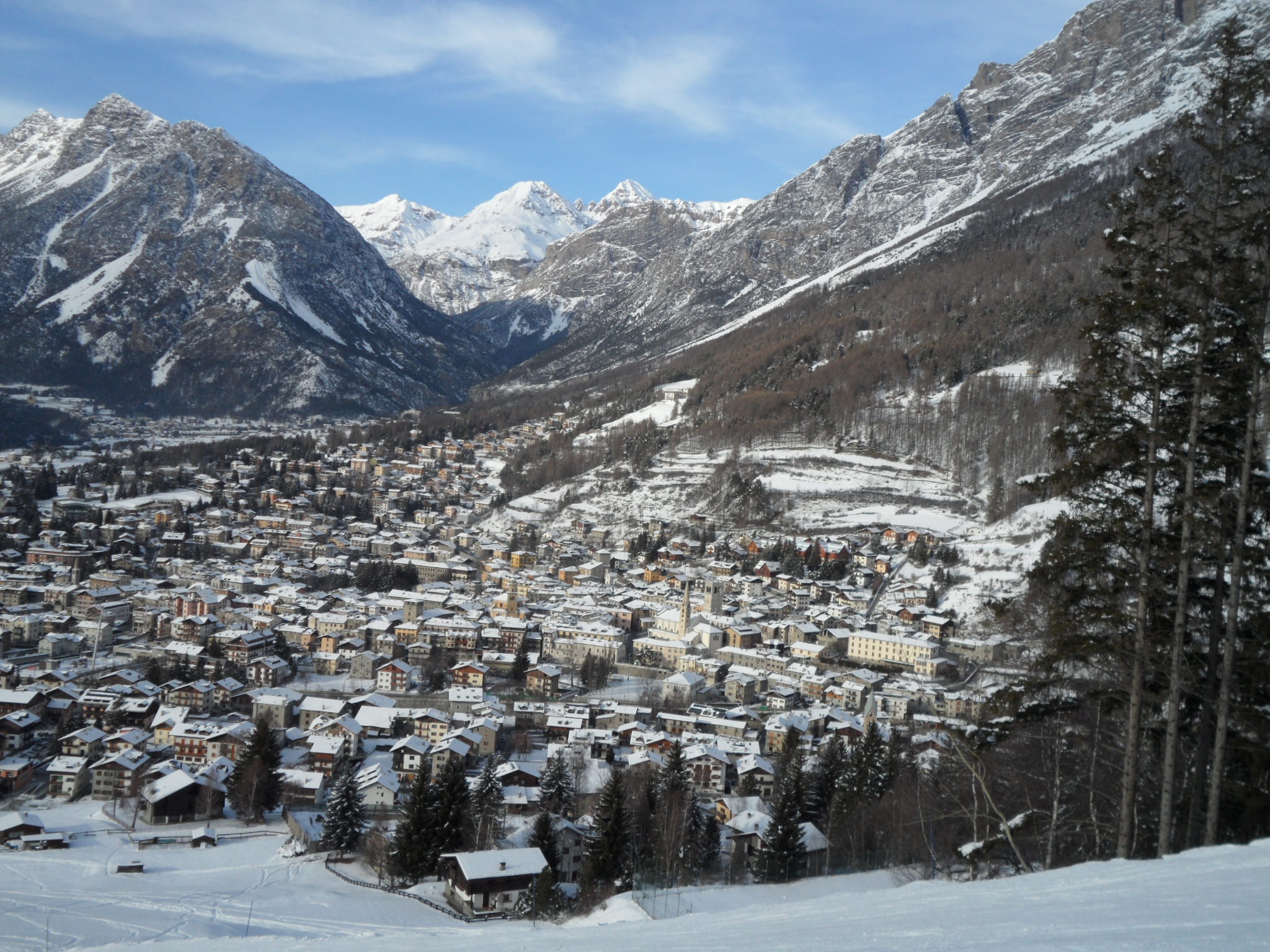 eventi Bormio Ski 2017/2018