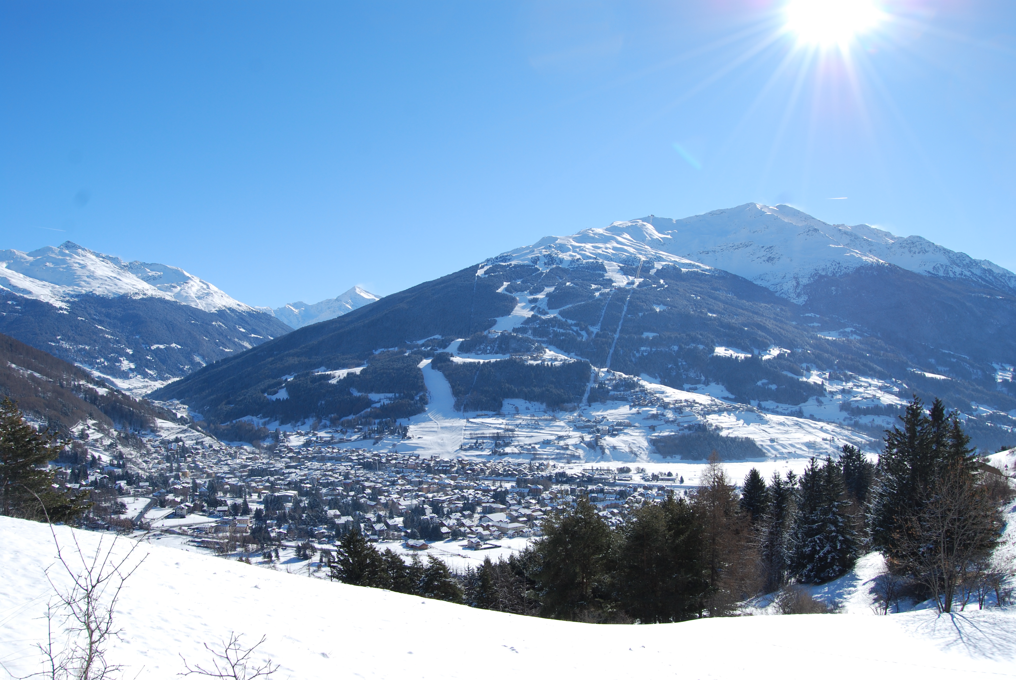 EVENTI BORMIO SKI 2018/2019