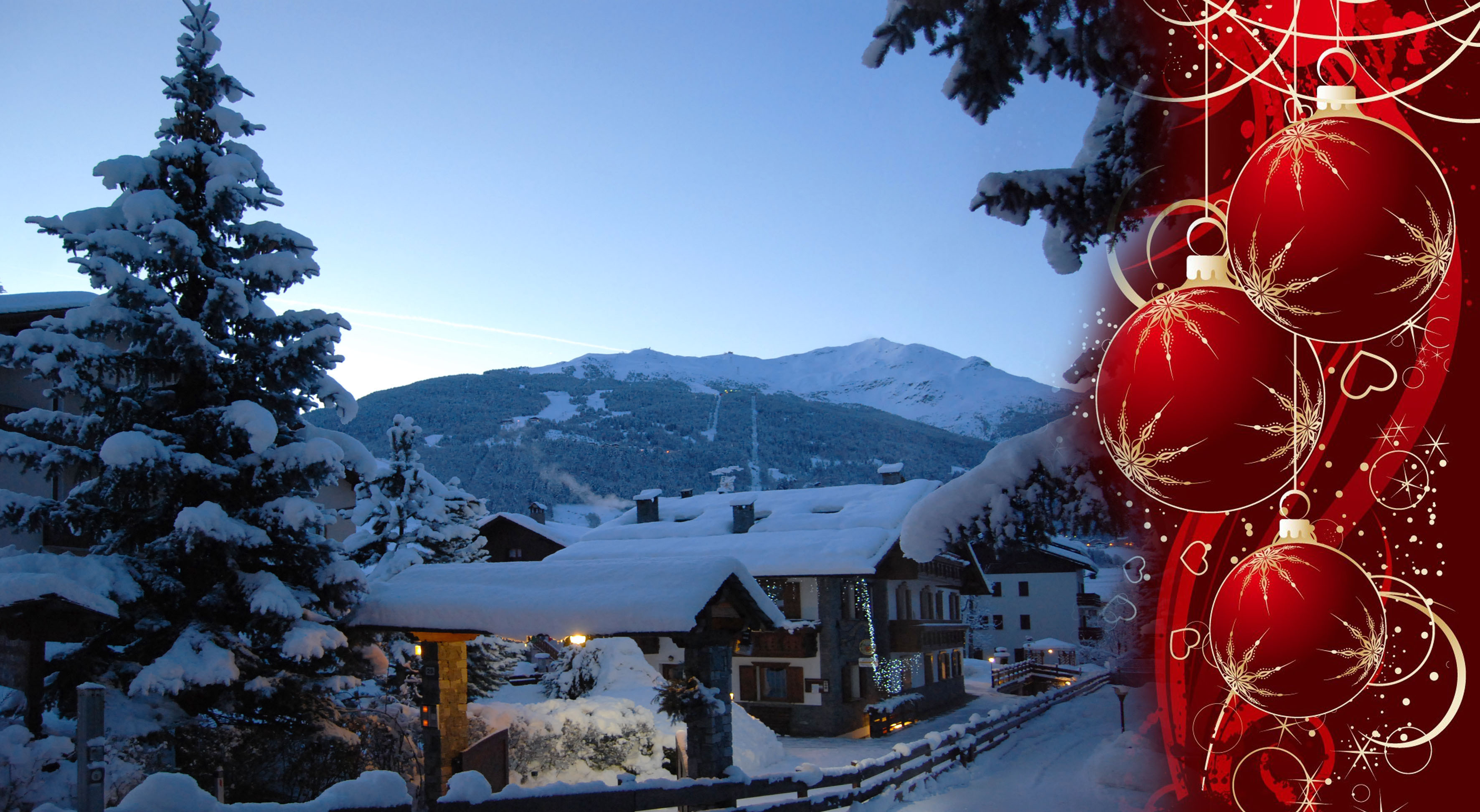 Weihnachtsangebot 2018 Valtellina