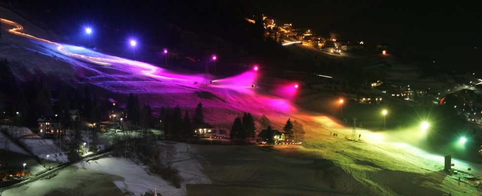 WE GLOW BORMIO