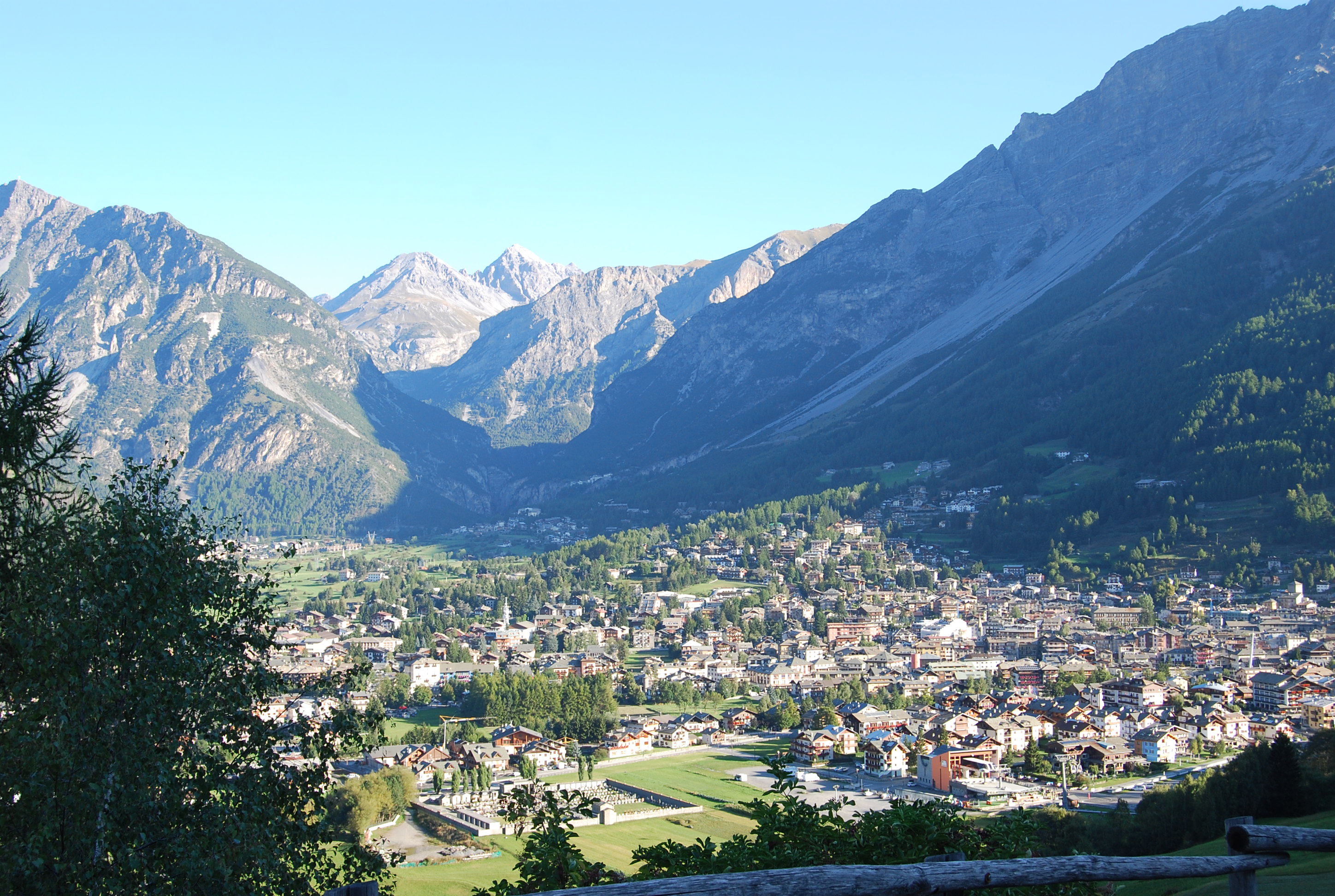 Re Stelvio Mapey Day