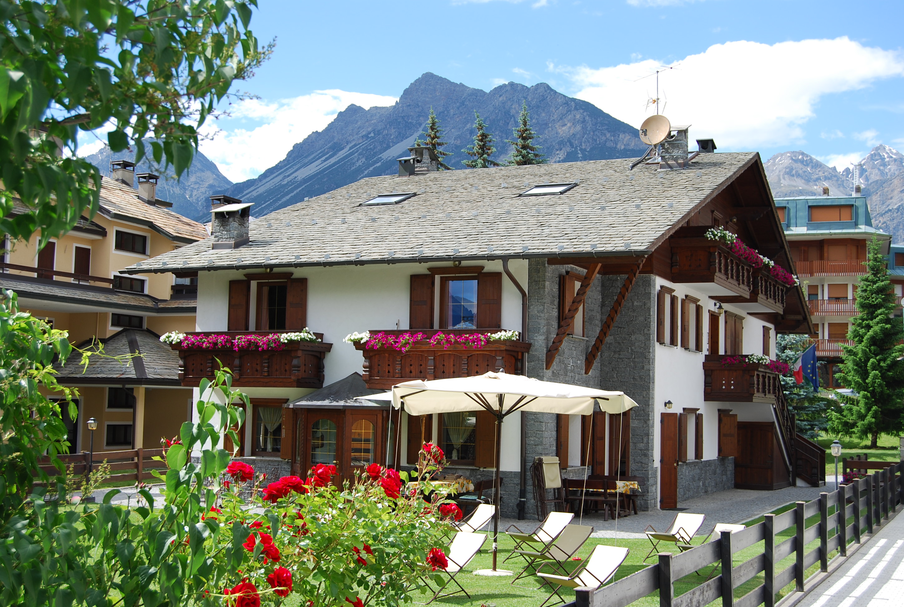 EVENTI AGOSTO 2017 BORMIO E VALLI