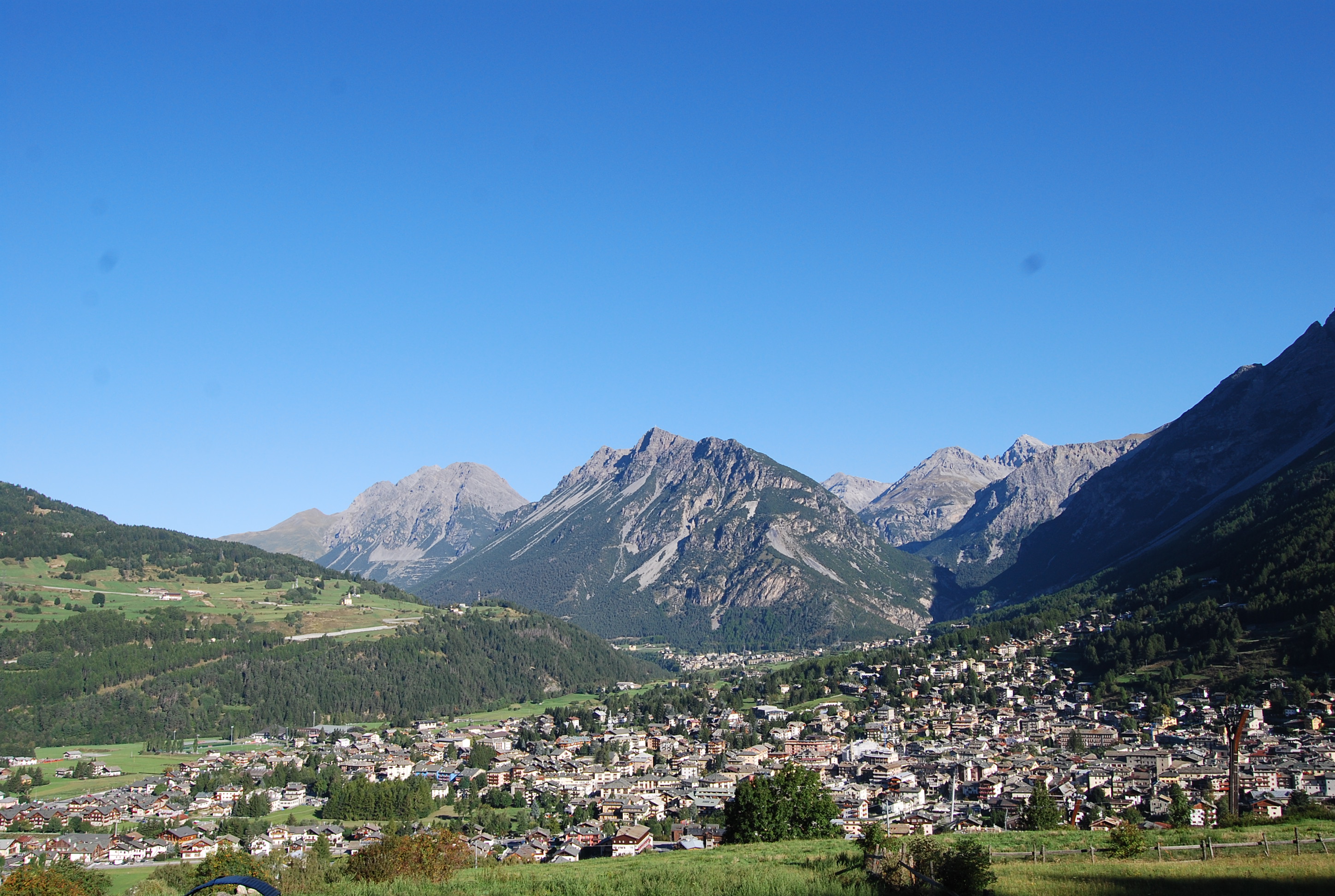 Valtellina bike