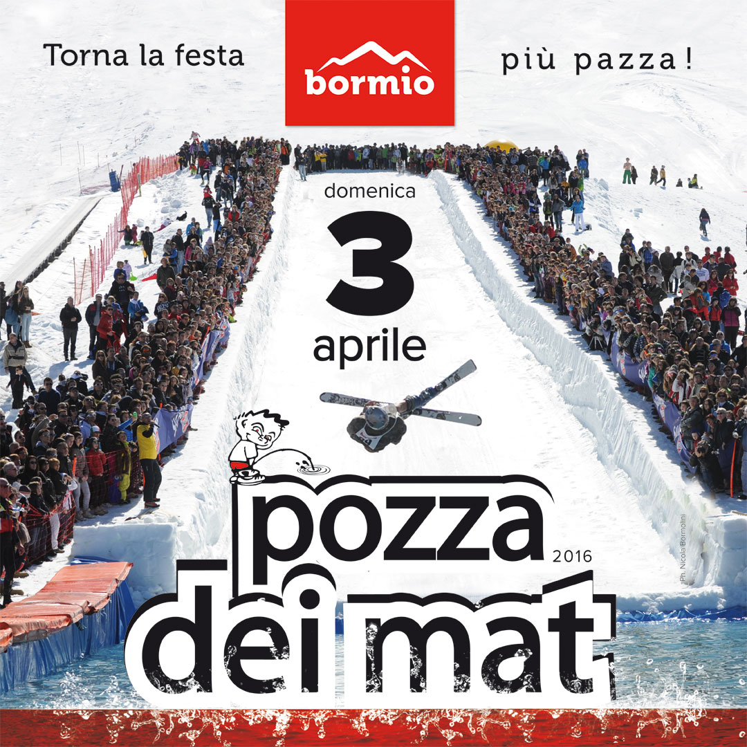 POZZA DEI MAT 2016