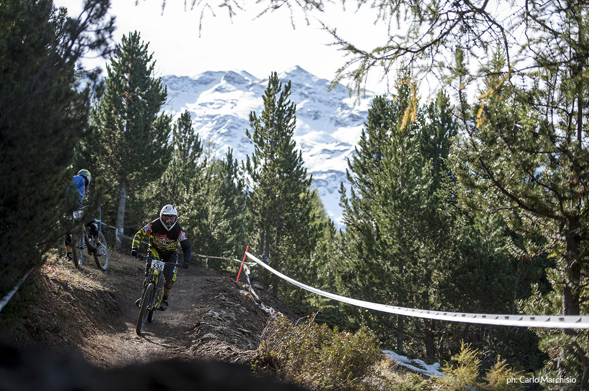 BORMIO BIKE