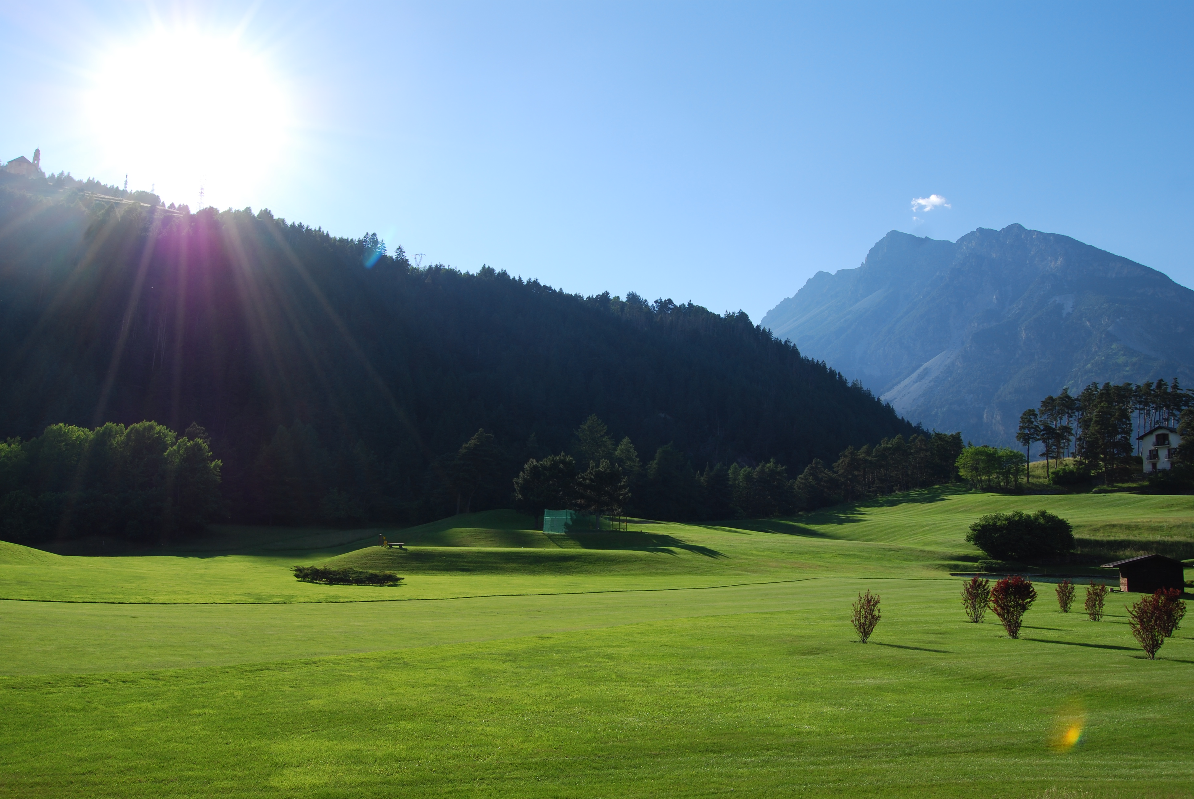 EVENTI VALTELLINA NOVEMBRE