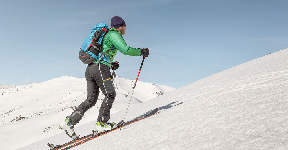 percorsi sci alpinismo a bormio