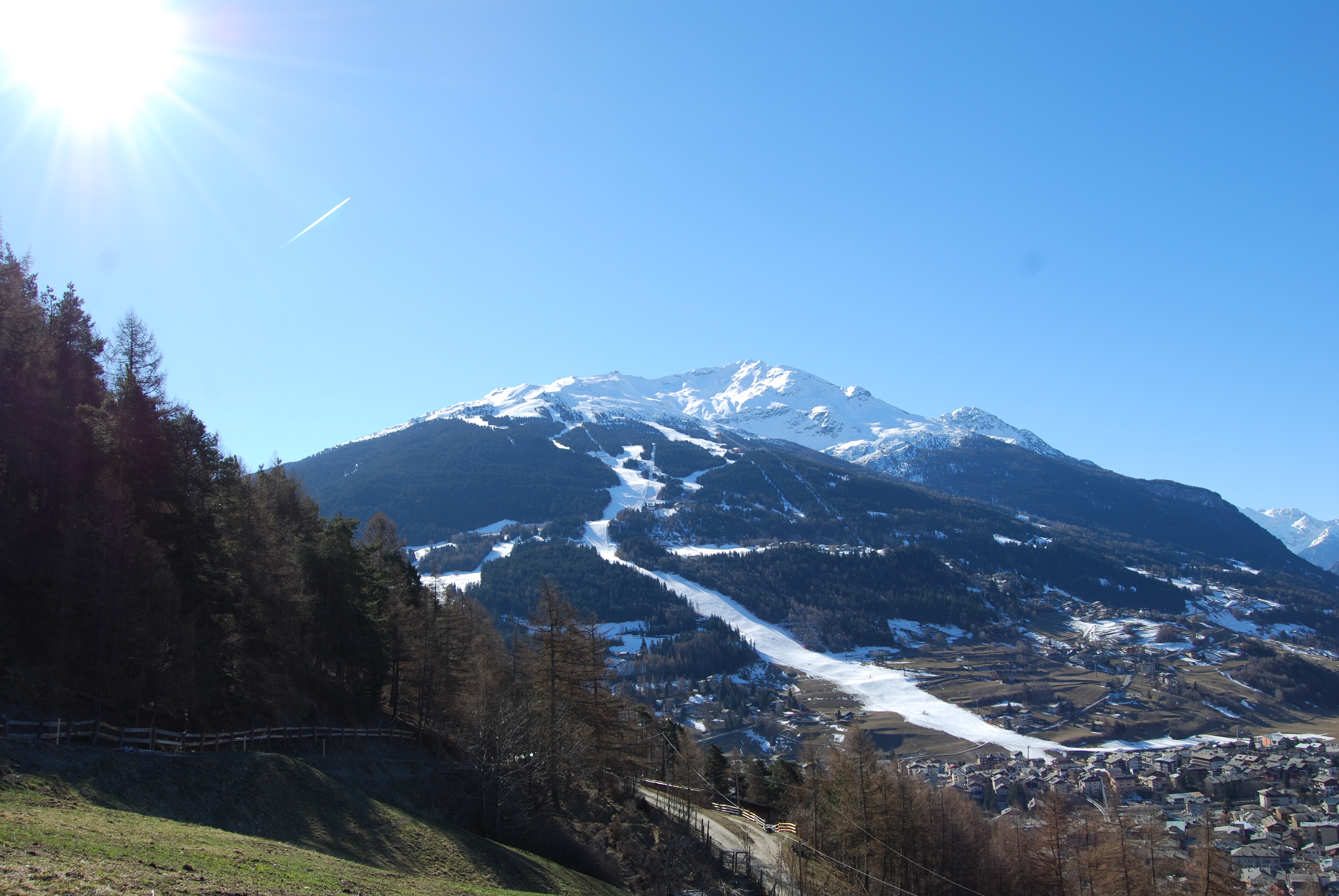 Granfondo Stelvio Santini 2019
