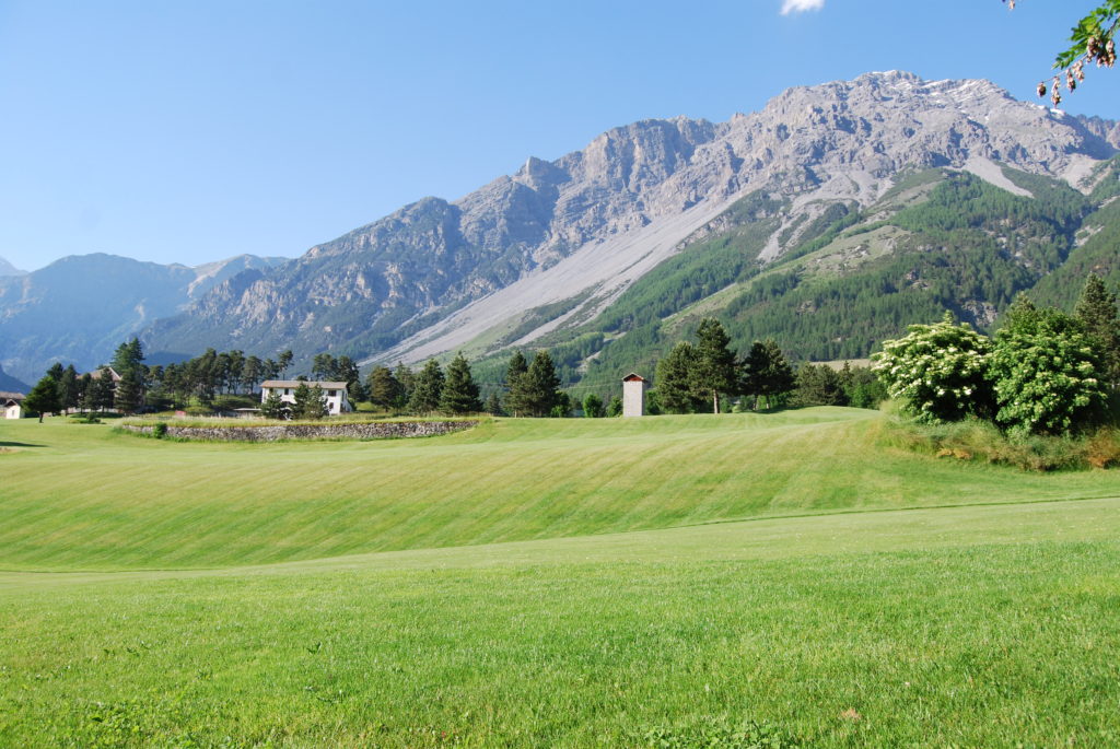 Bormio estate 2019