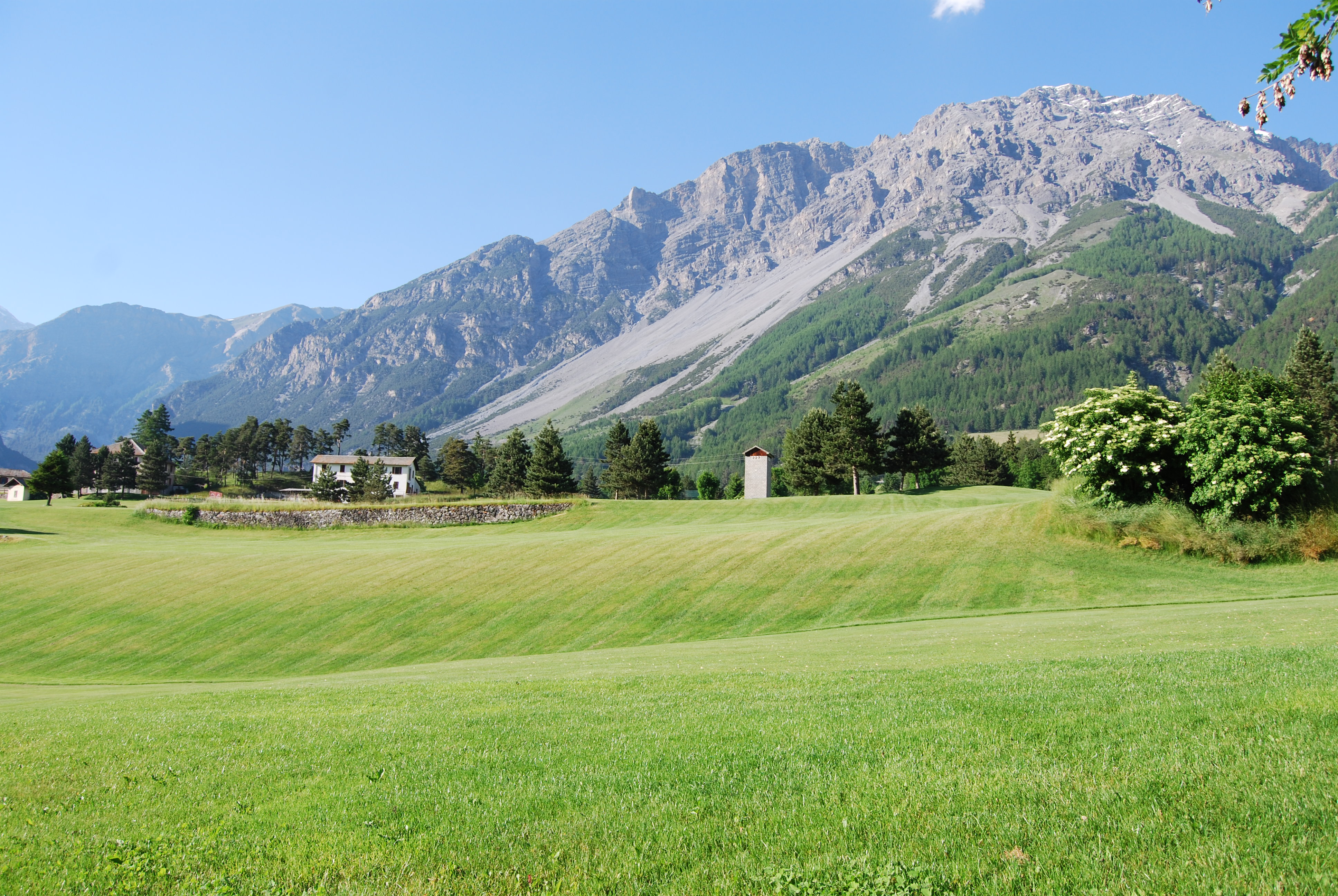 Bormio estate 2019