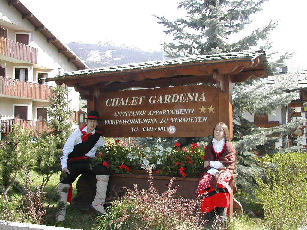 PASQUALI A BORMIO