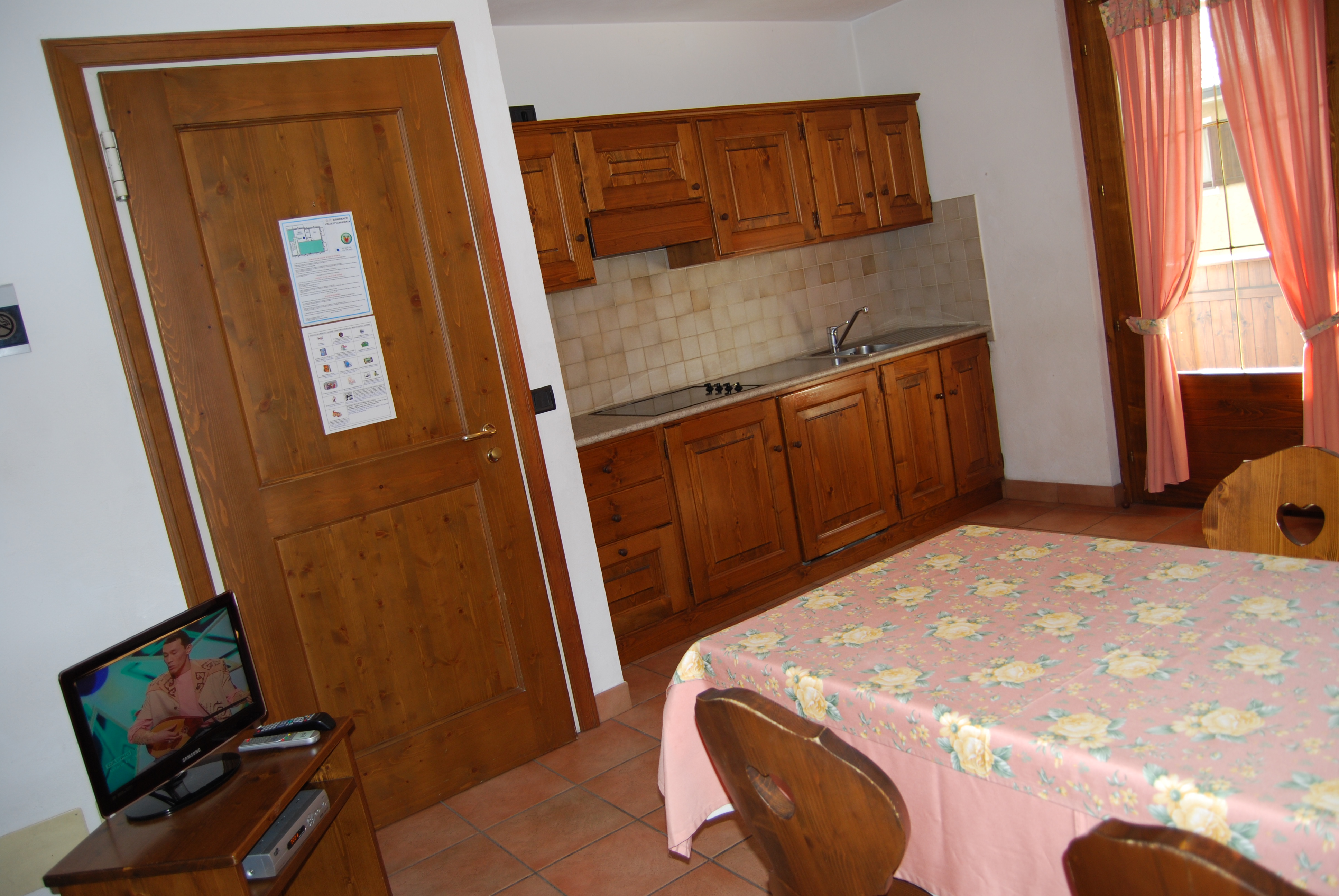 APPARTAMENTO PRIMULA