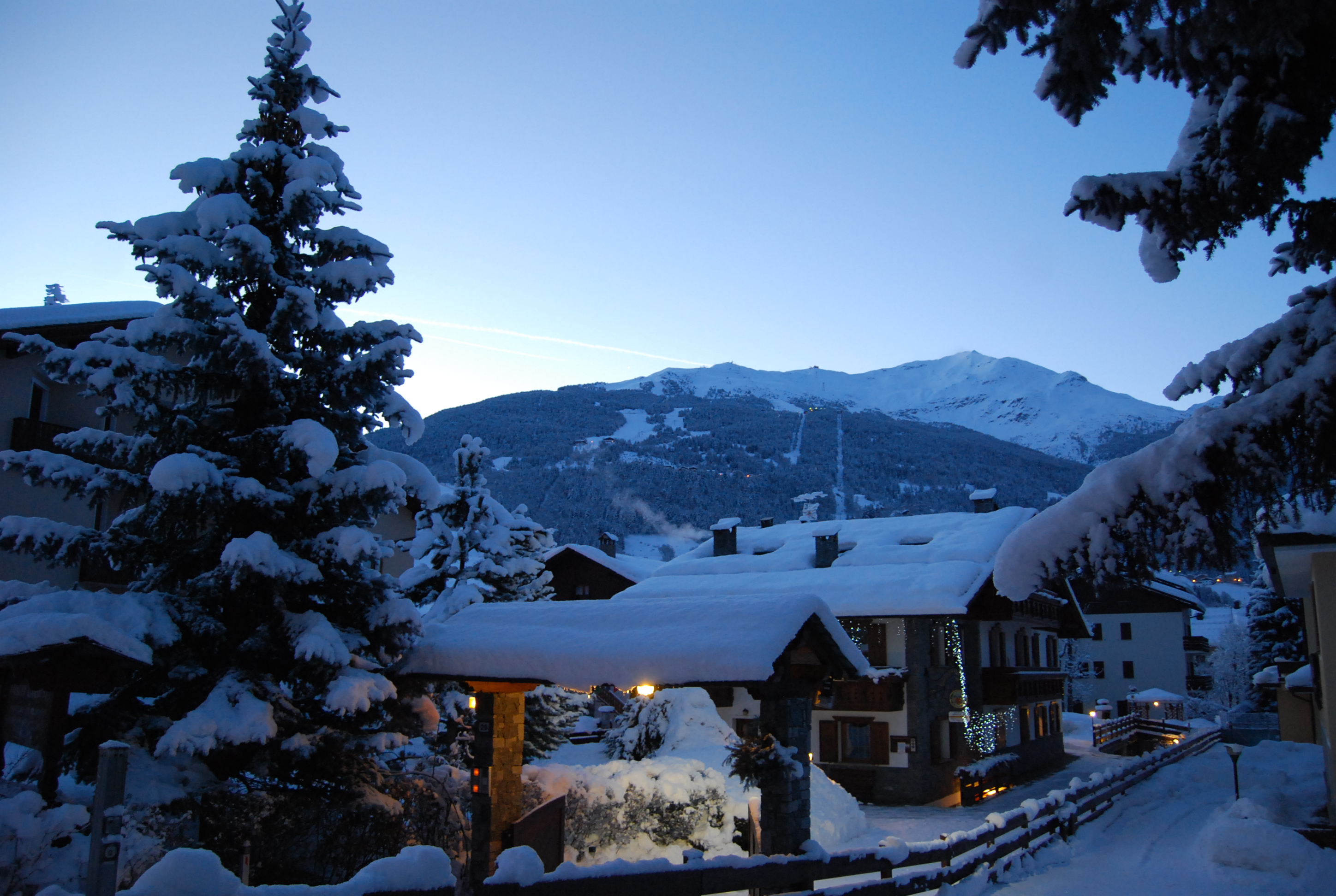 EVENTI BORMIO INVERNO 2019/2020