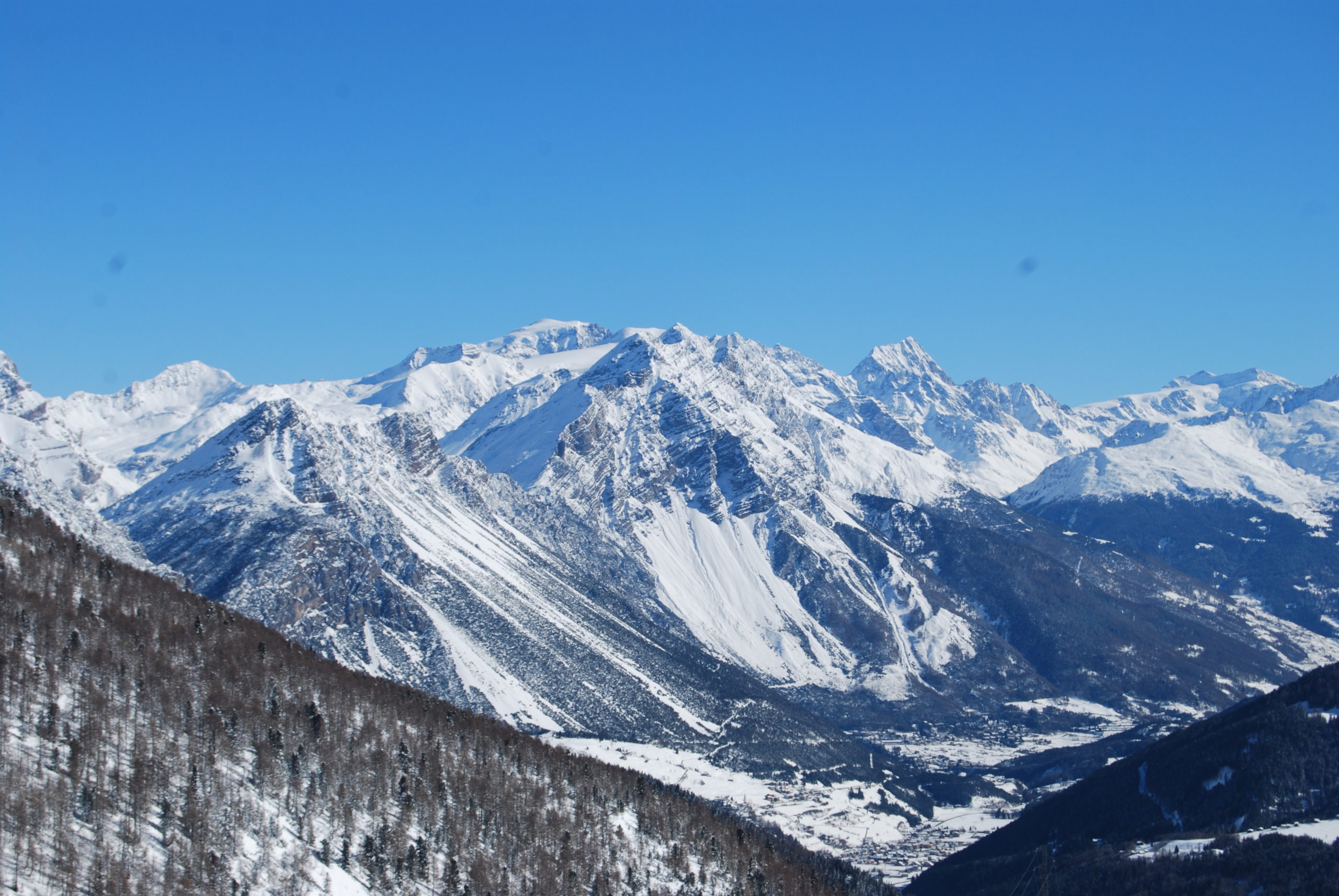 Vacanze Alpi Italia