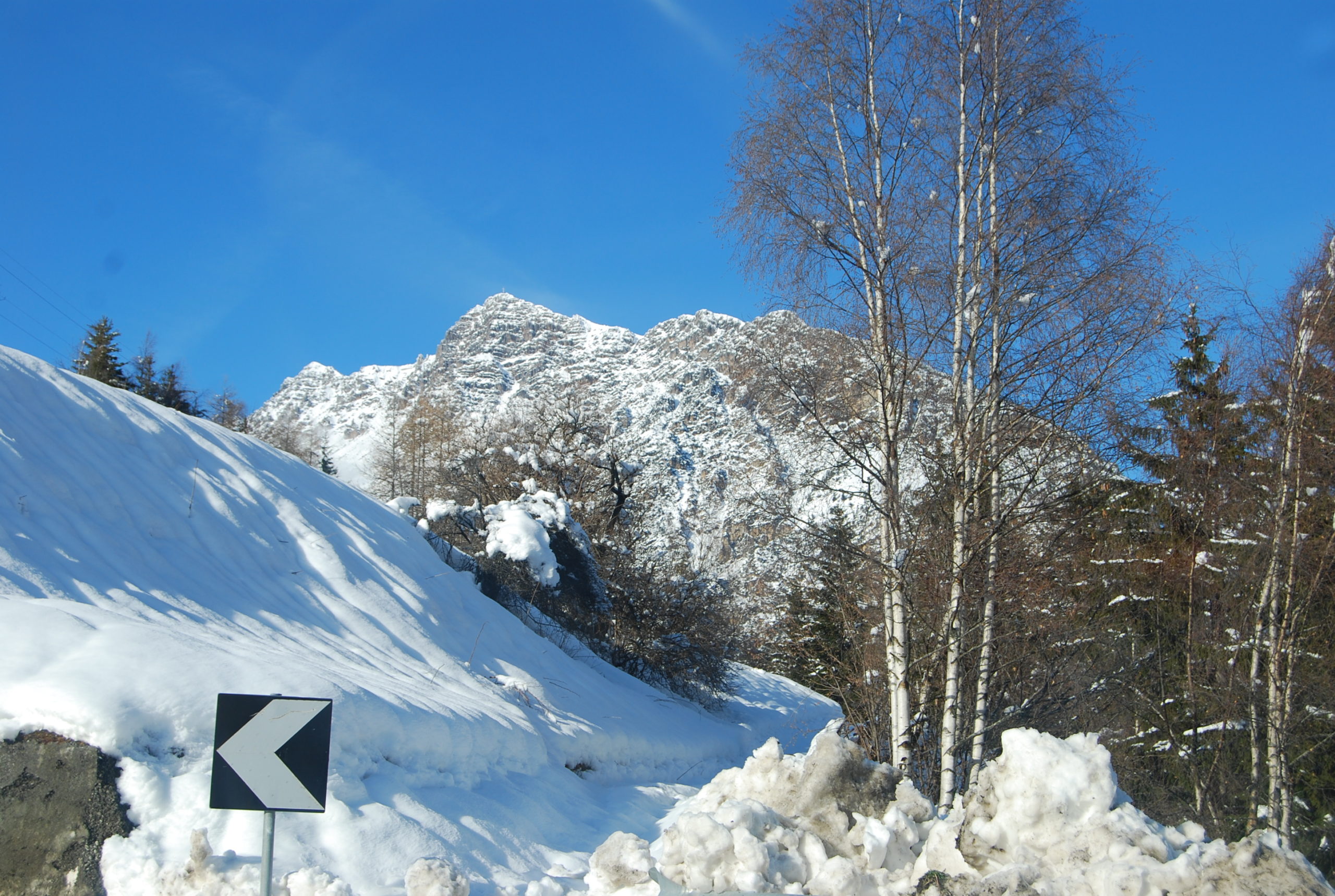 Affitti vicino Terme Bormio