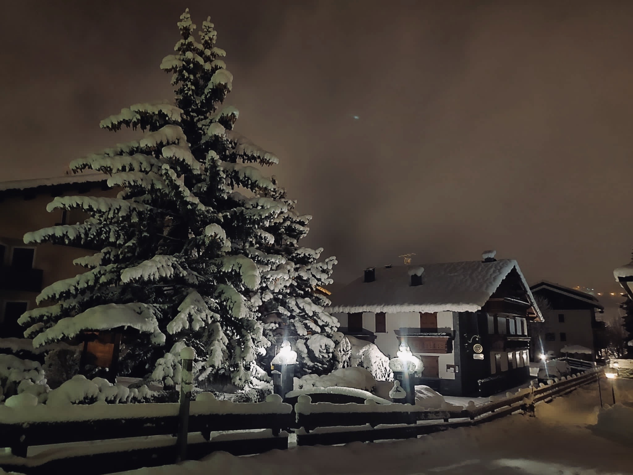 BORMIO TERME VACANZE