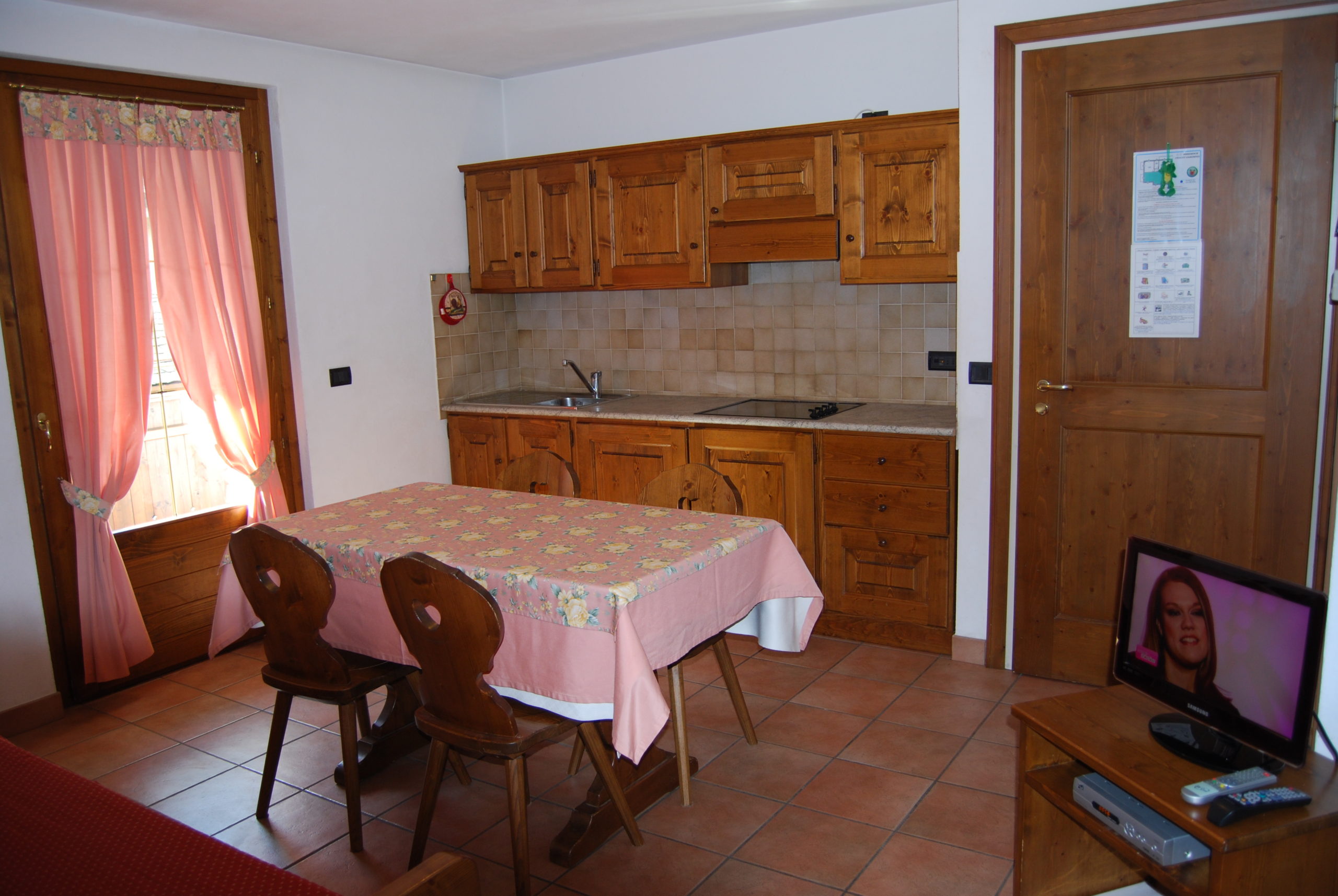 APPARTAMENTO VIOLA