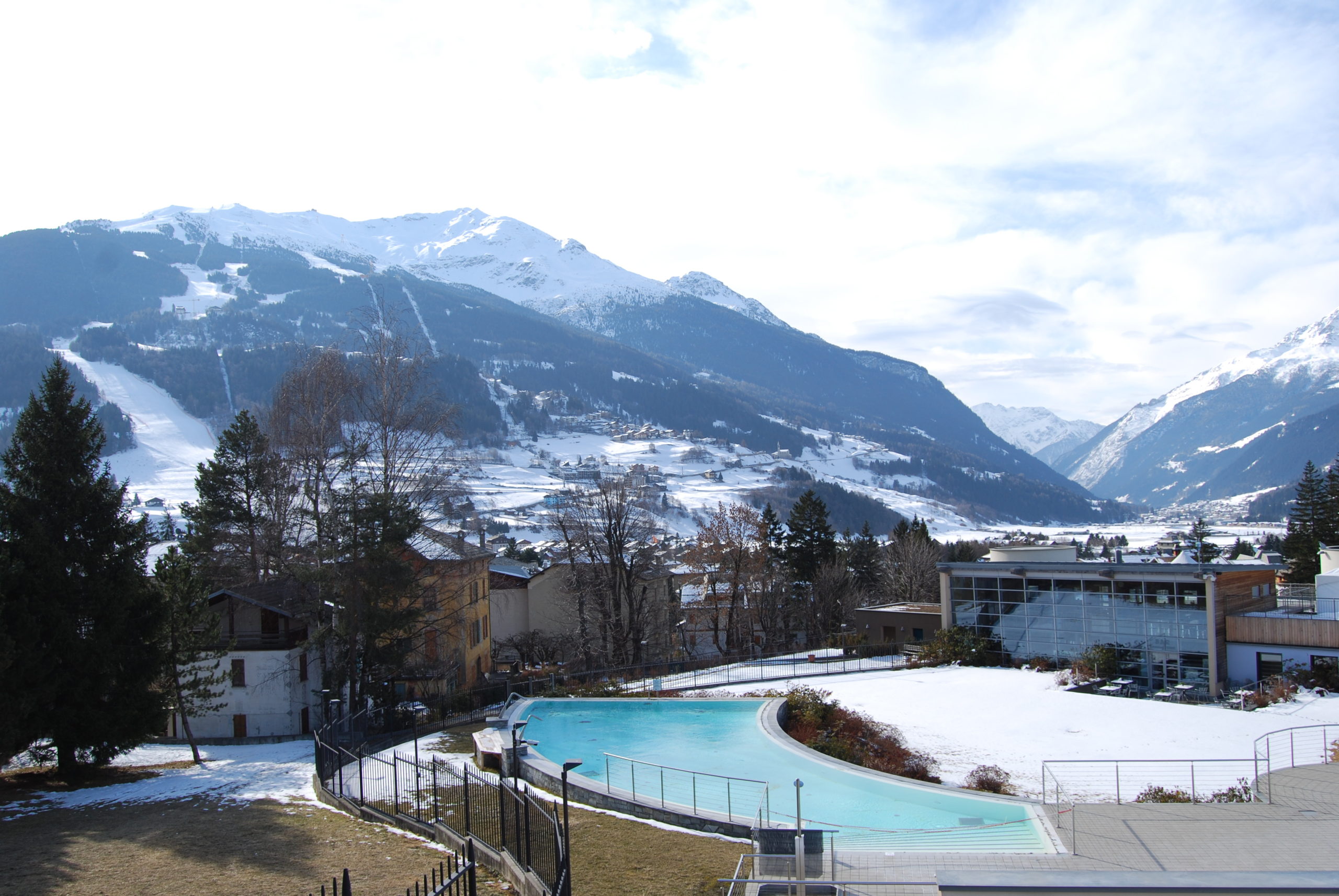Bonus Terme 2021