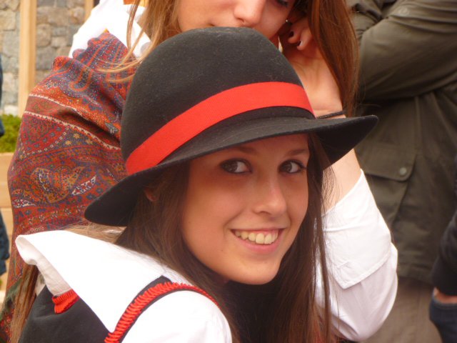 vacanze Pasqua a Bormio