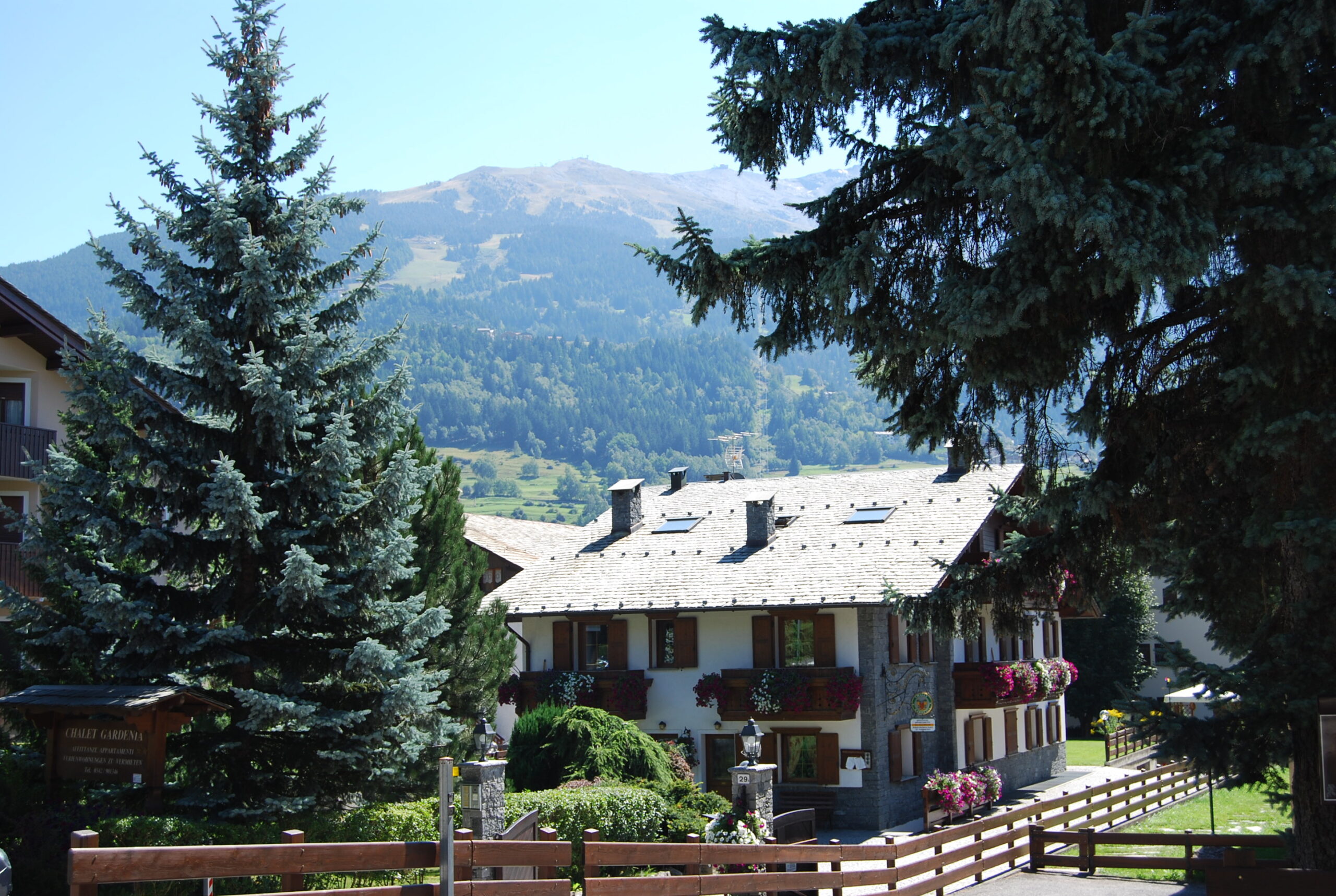 Offerta Bormio vacanze