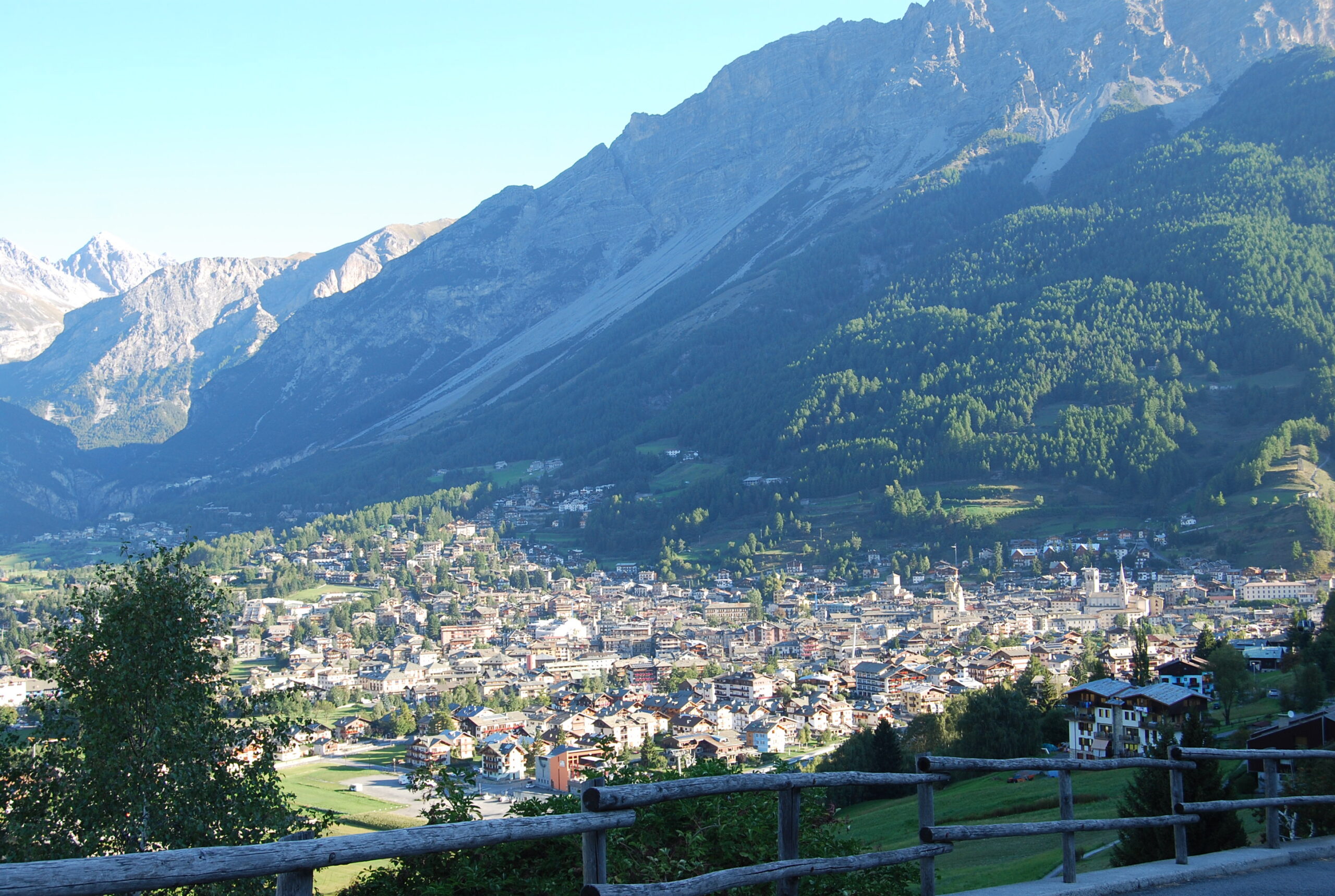EVENTI LUGLIO 2022 BORMIO