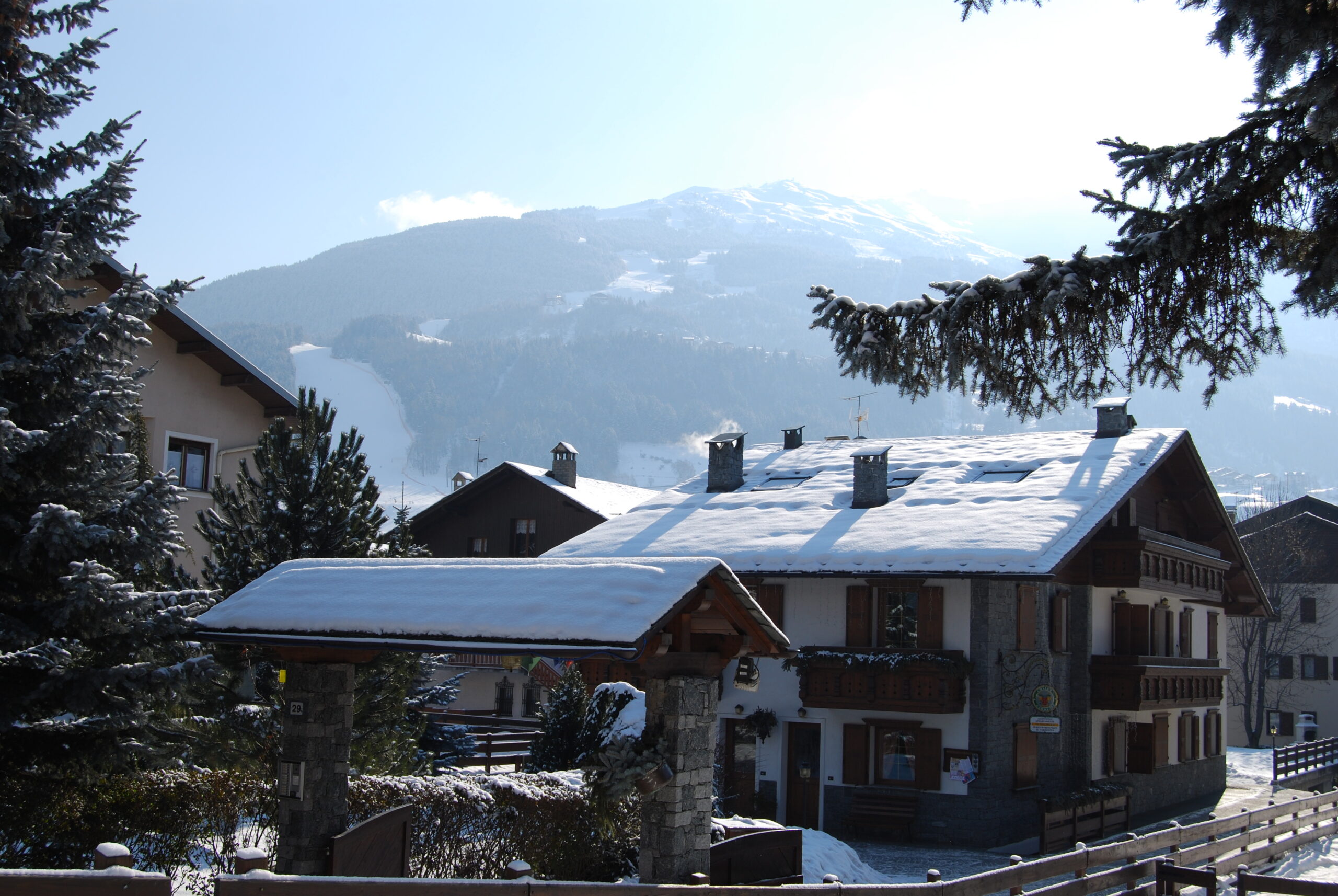 VACANZE E TERME