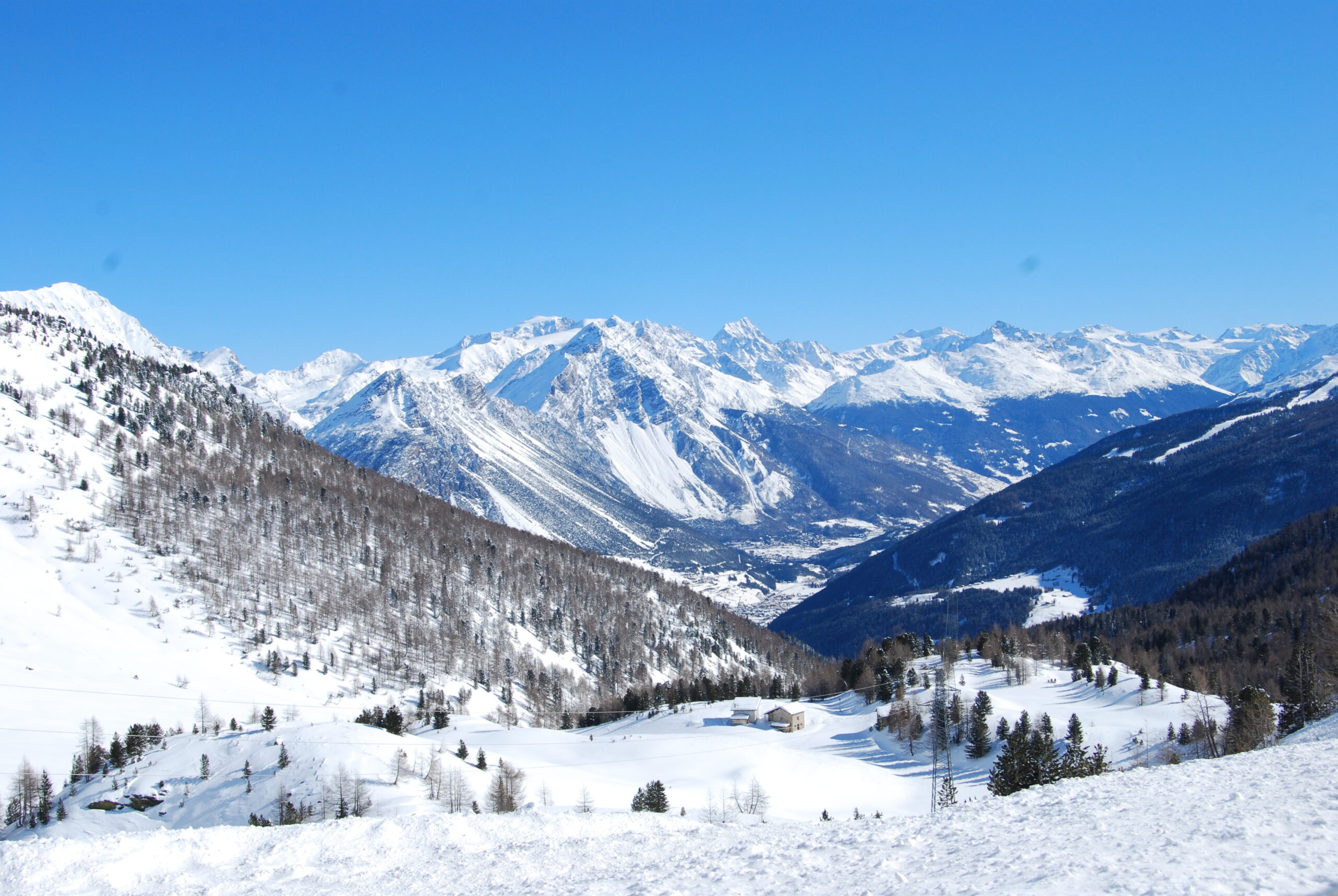 PASSO STELVIO