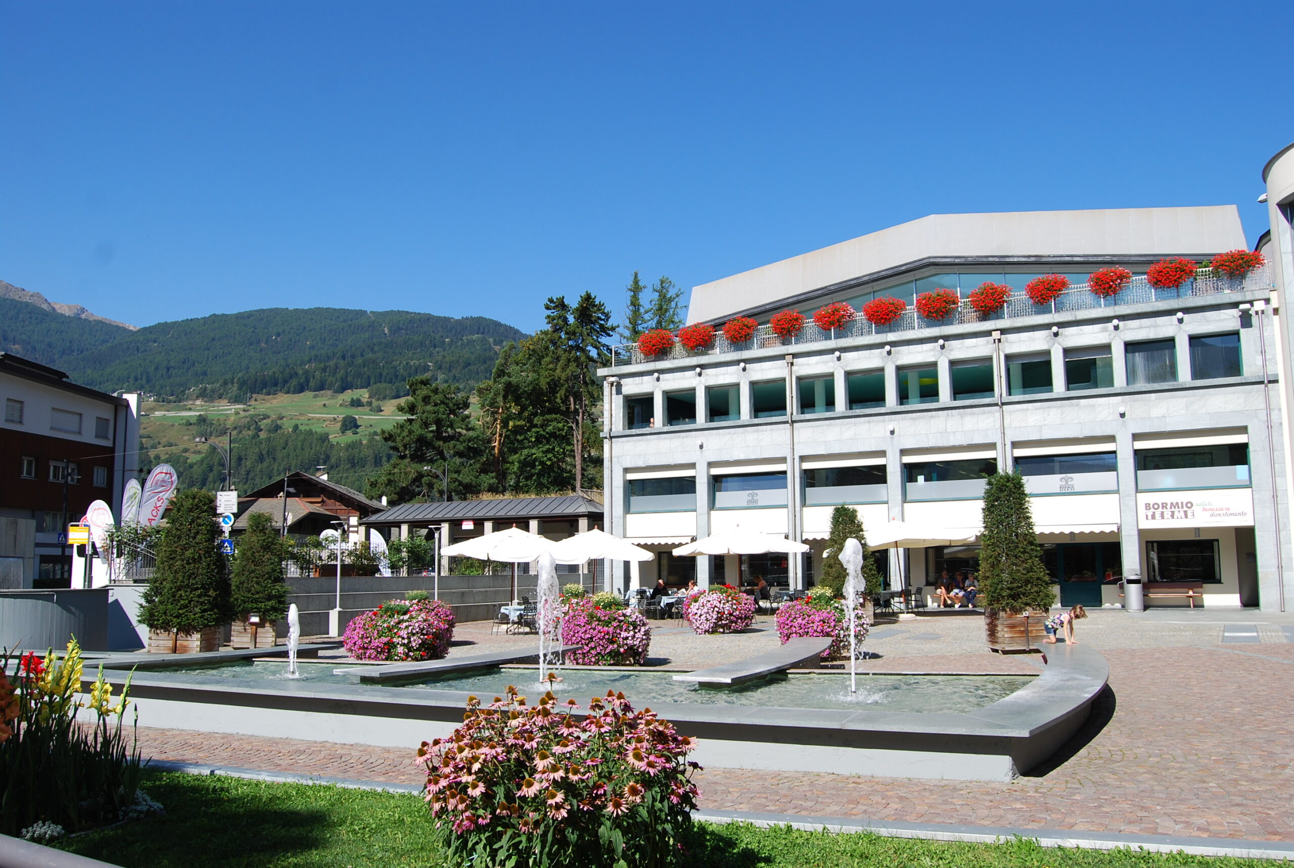 TERME E VACANZE