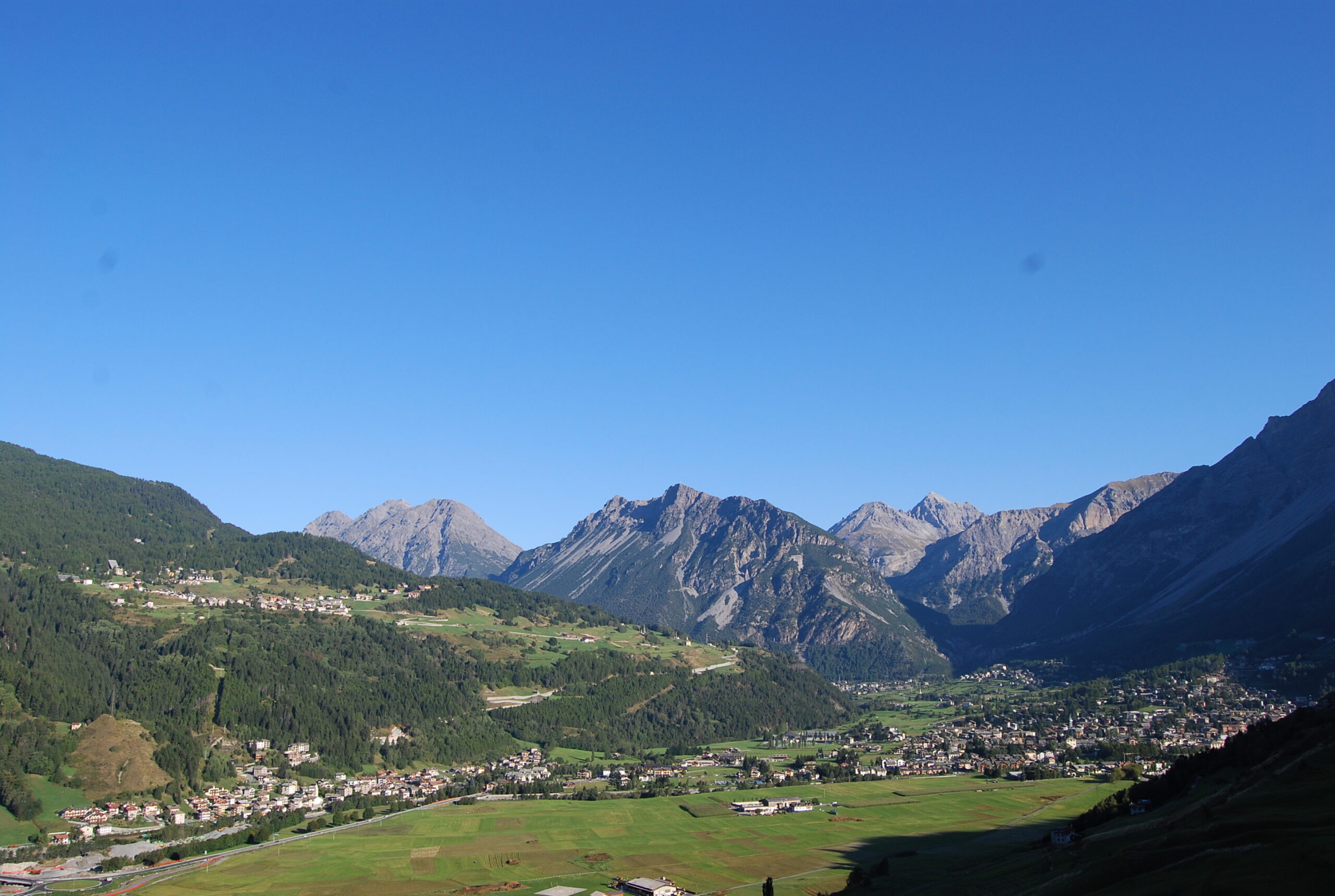 PARCO NAZIONALE STELVIO