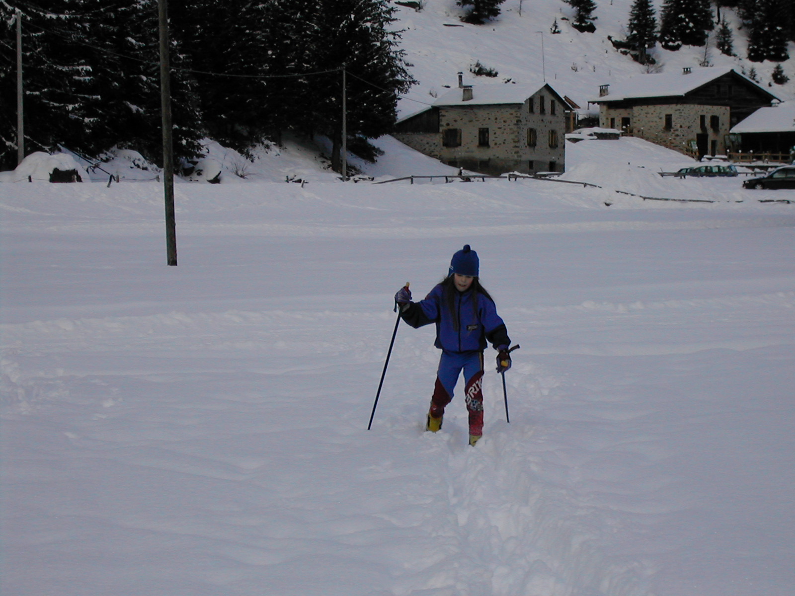 Nordic Walking