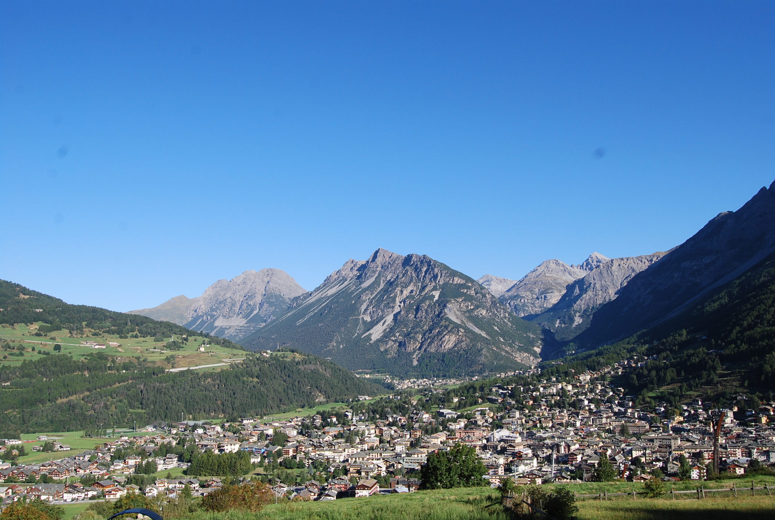 EVENTI SETTEMBRE 2023 BORMIO
