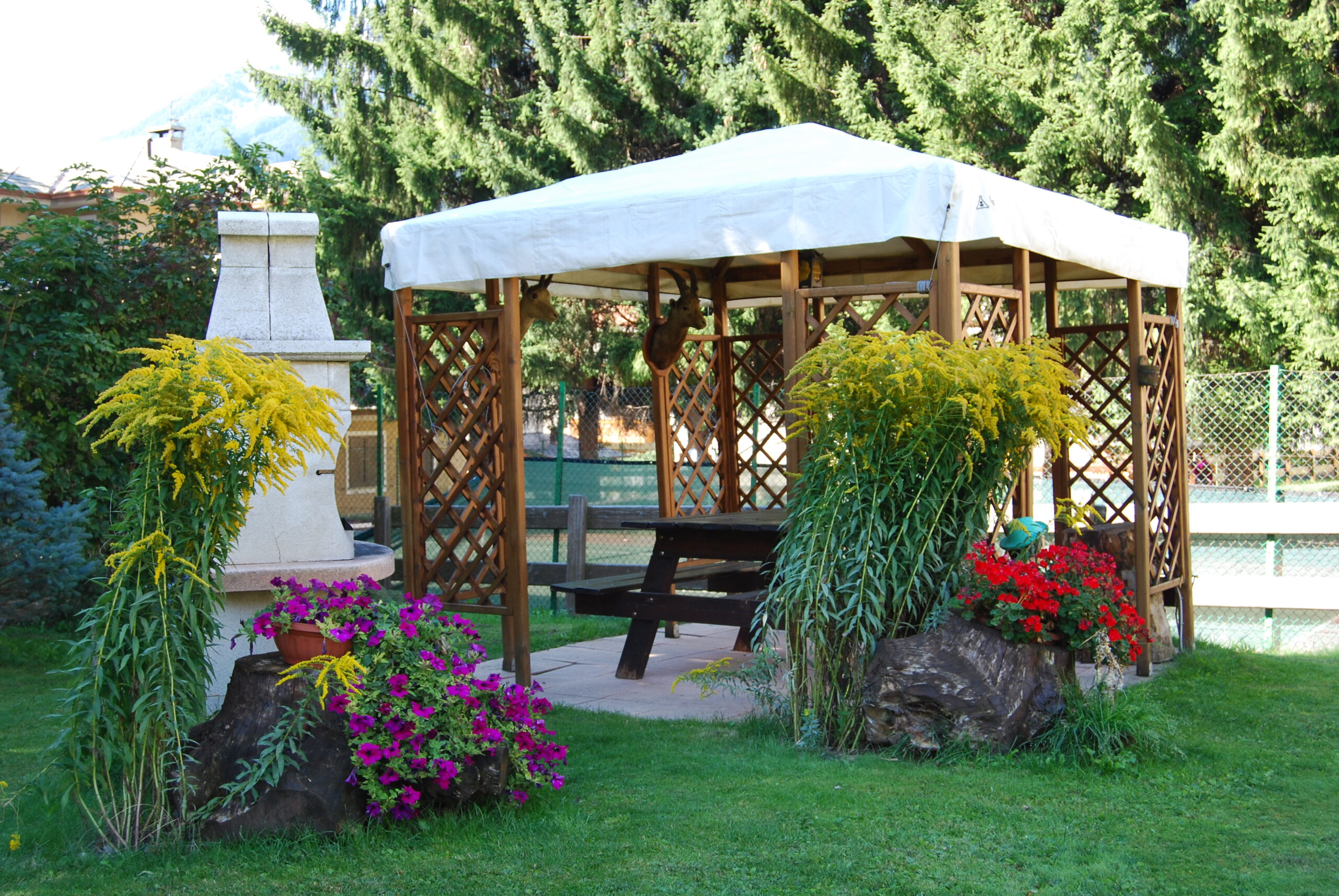OFFERTA VACANZE