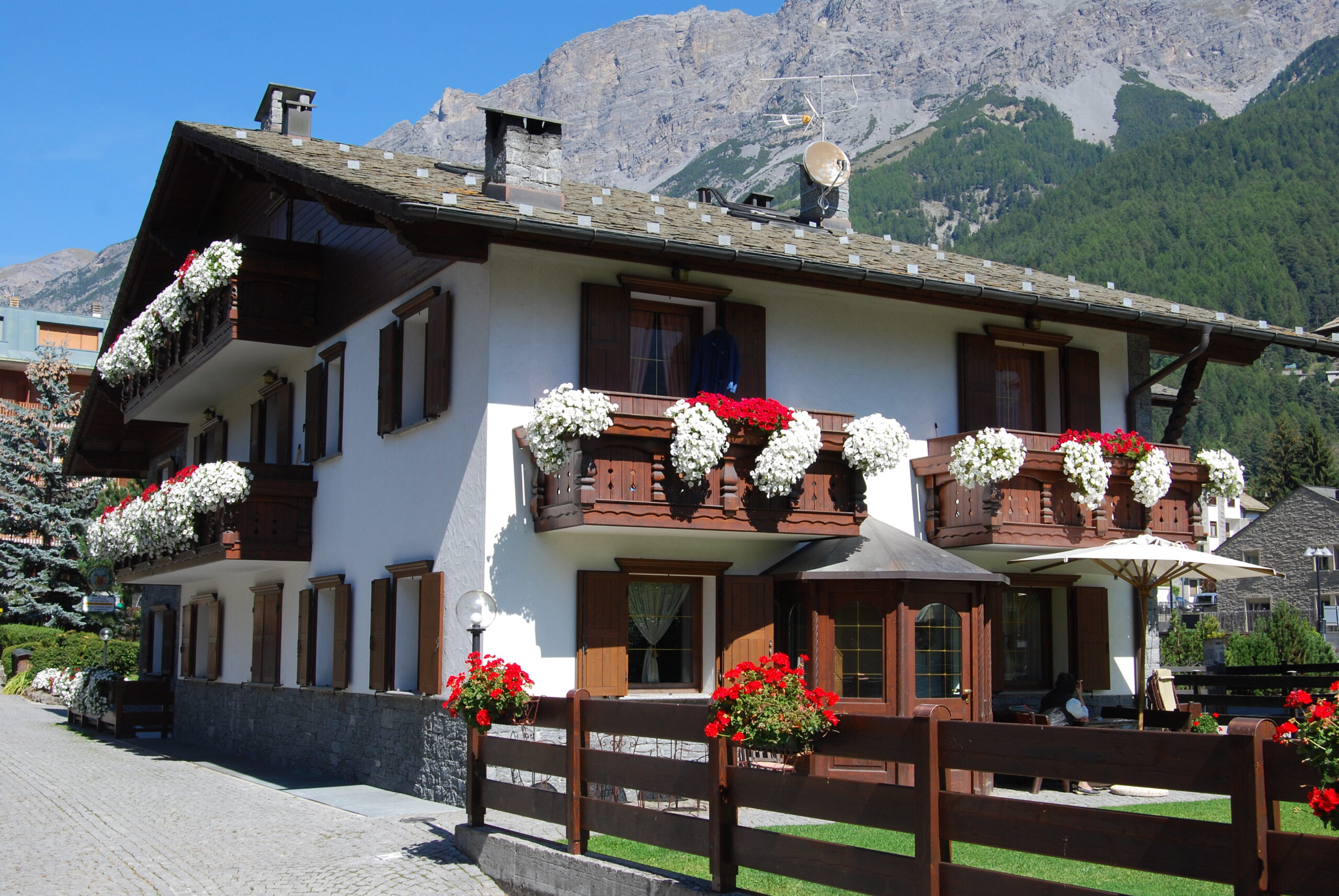 Affitti Bormio prenotazioni dirette