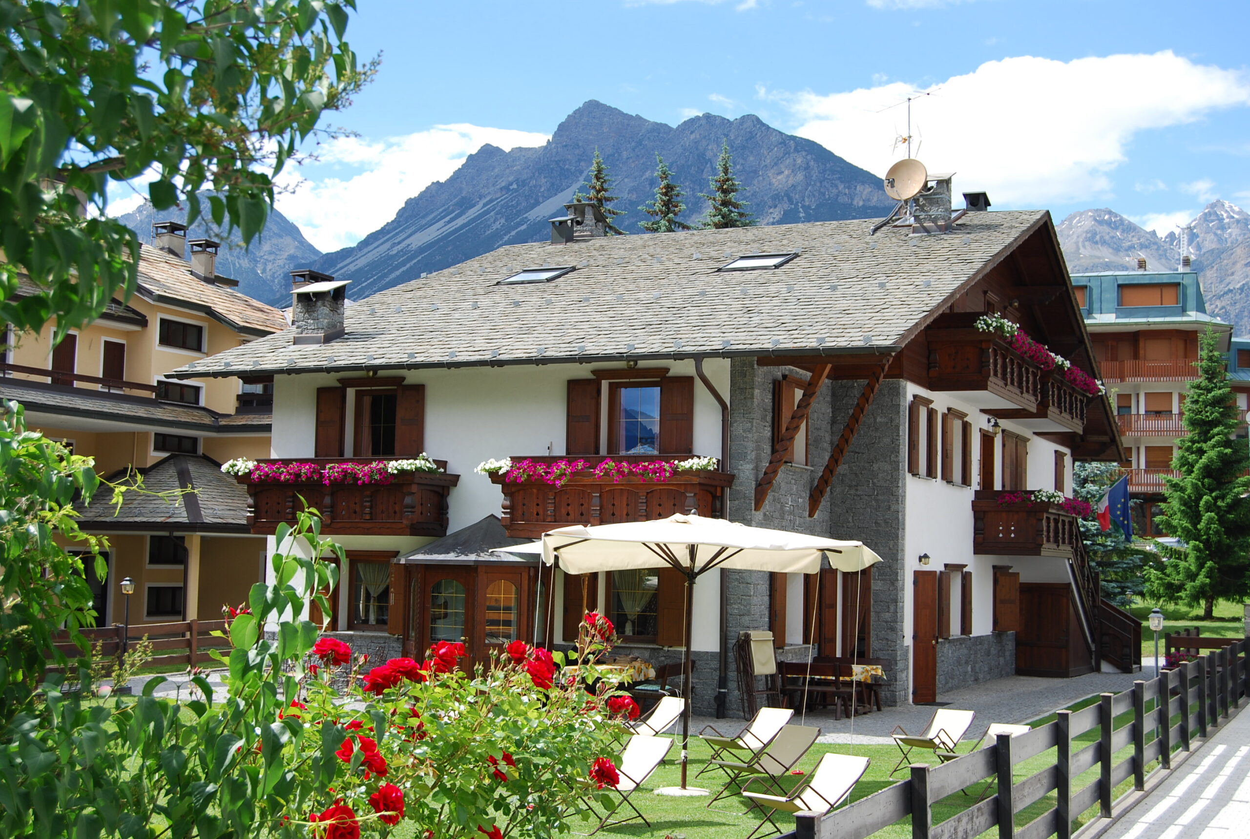 Last minute Bormio
