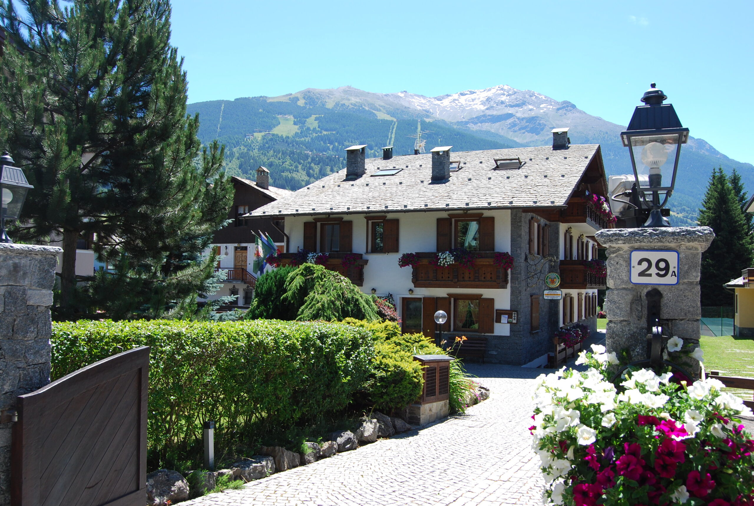 Last minute Bormio