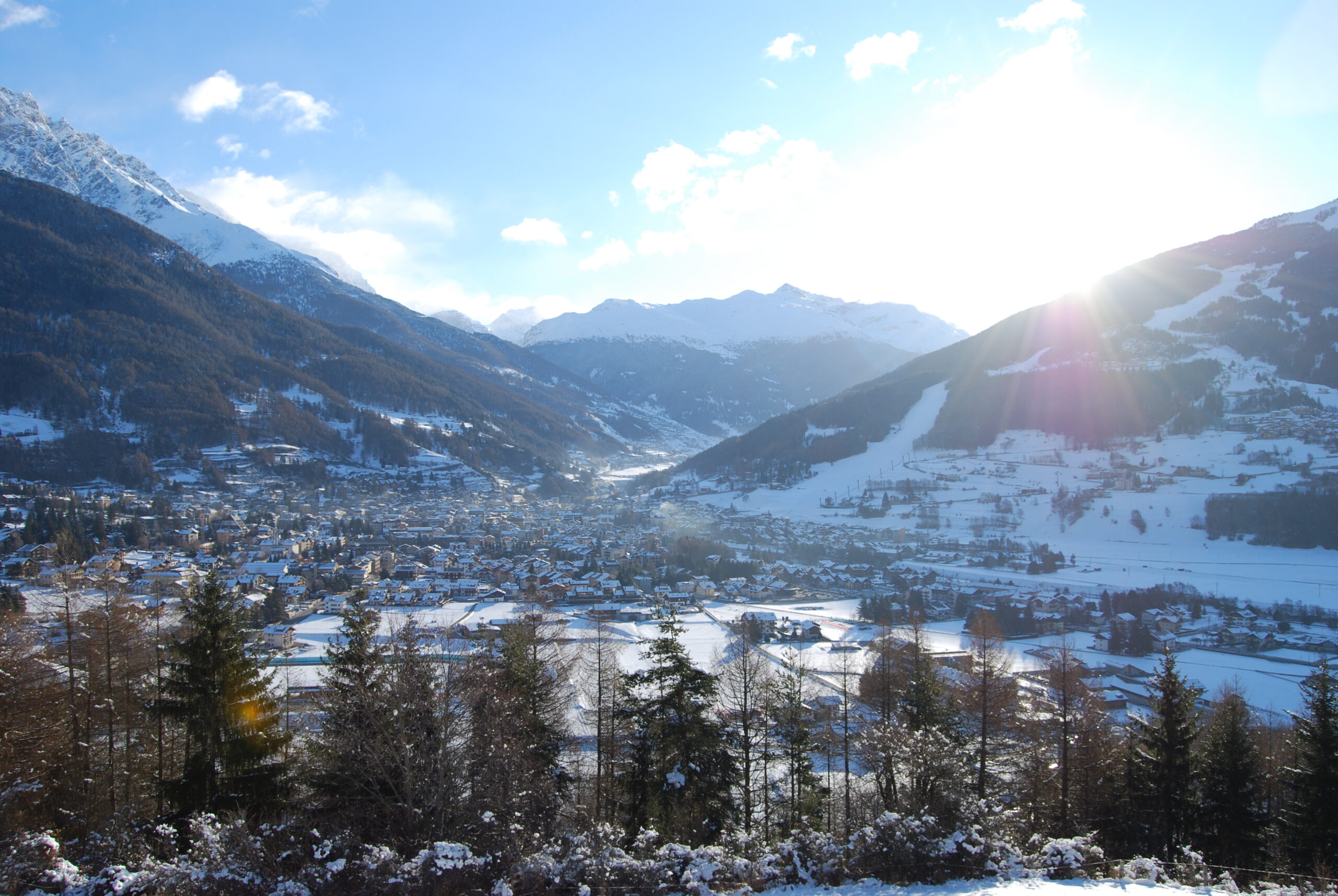 COPPA DEL MONDO SCI ALPINO 2023