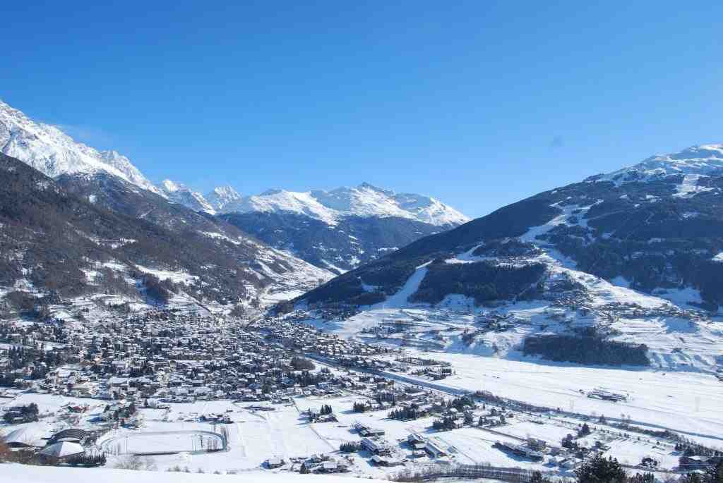 Bormio FIS SKI WORLD CUP 2023