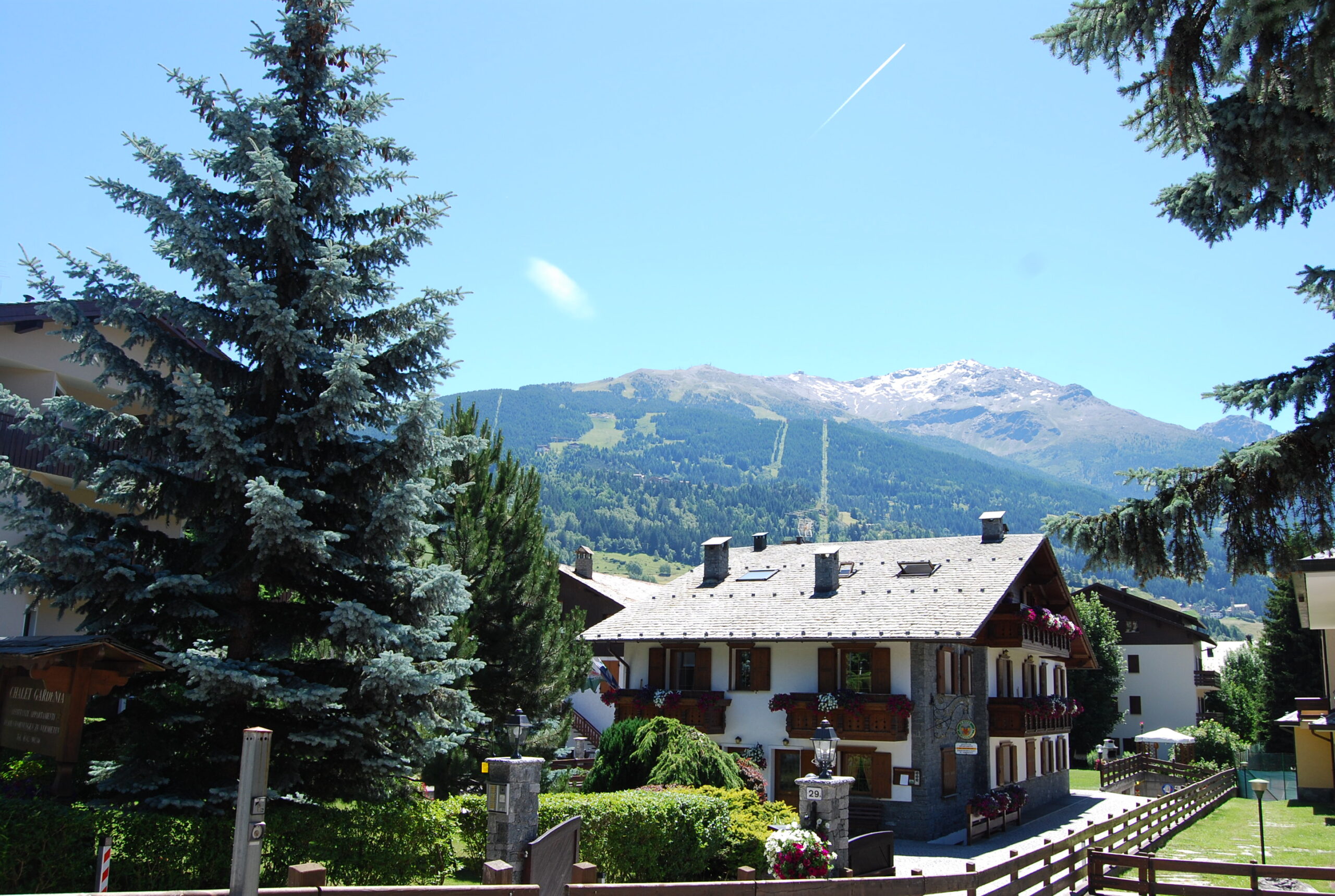Affitti prenotazioni dirette Bormio