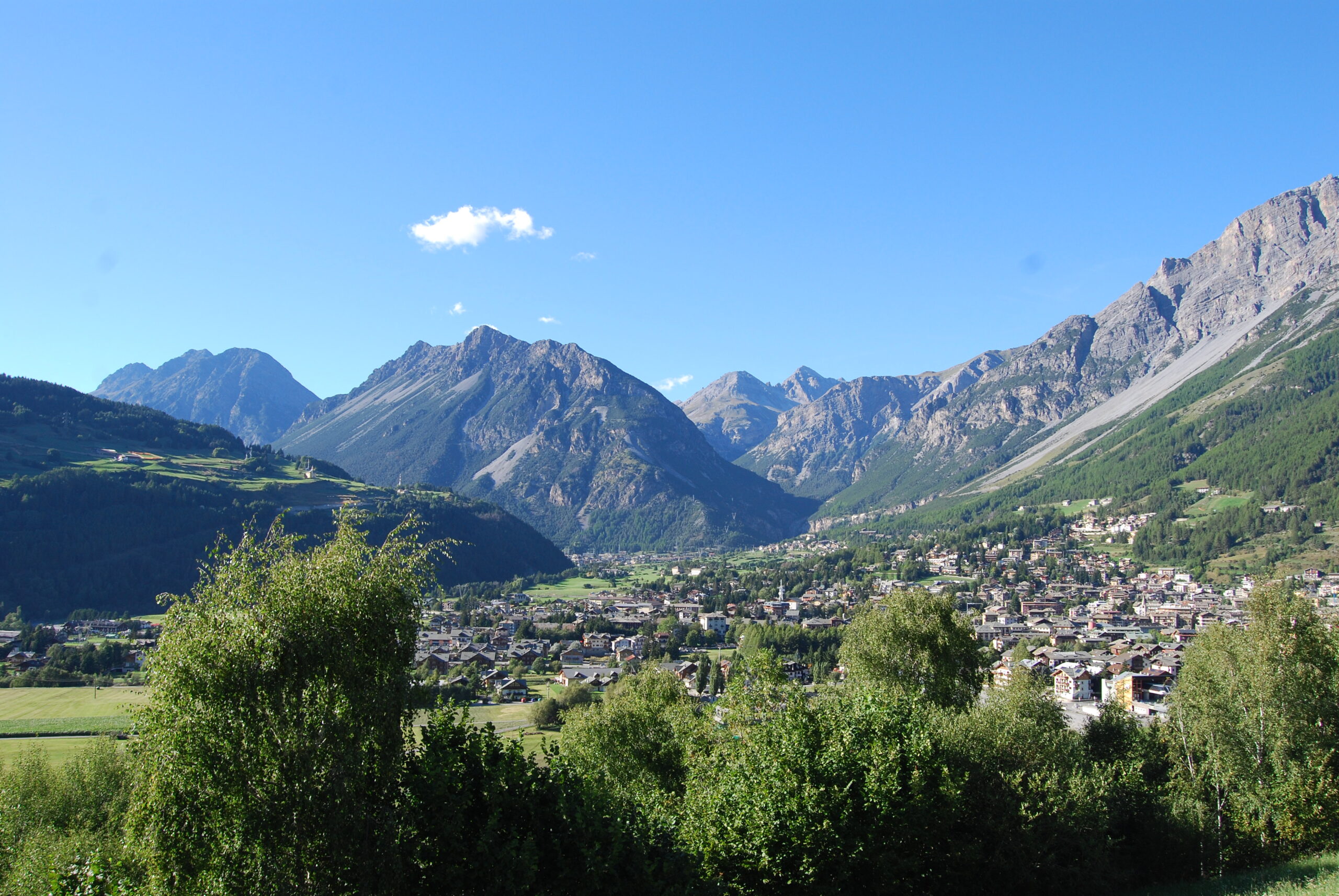 EVENTI BORMIO ESTATE 2024