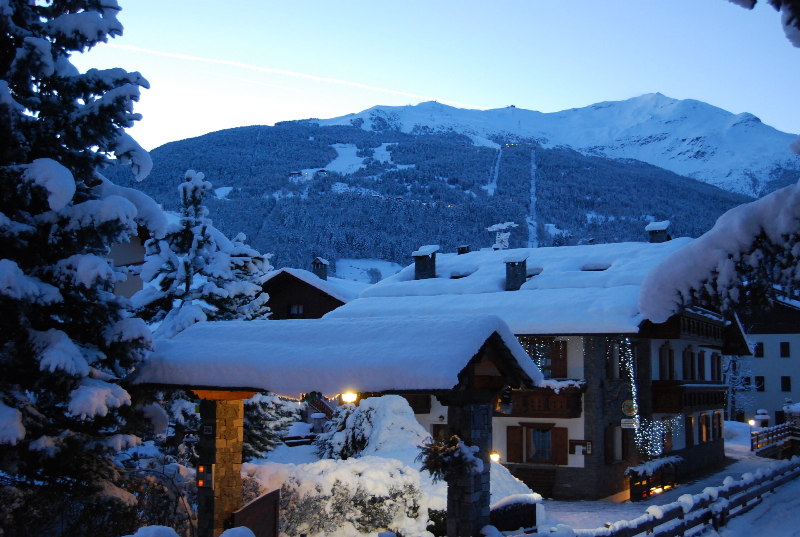 APPARTAMENTI AFFITTI BORMIO