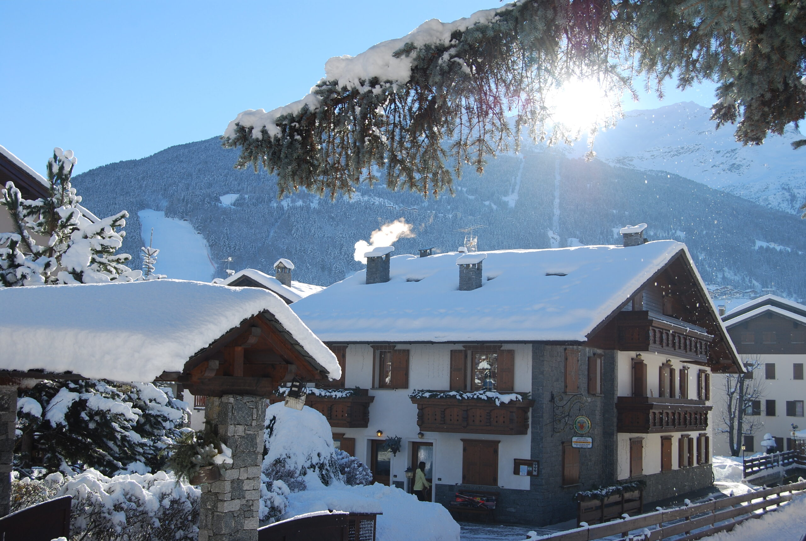 eventi Bormio Ski