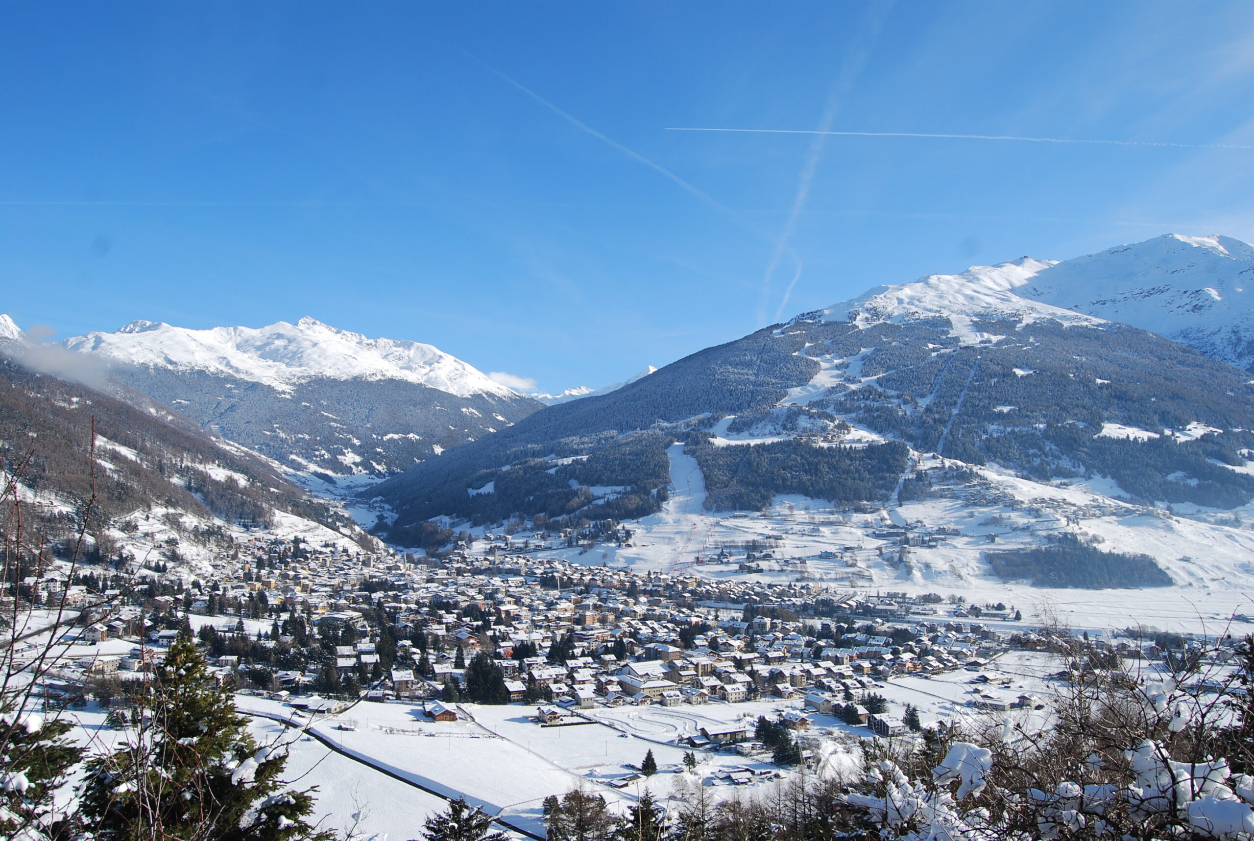 Bormio FIS SKI WORLD CUP 2024