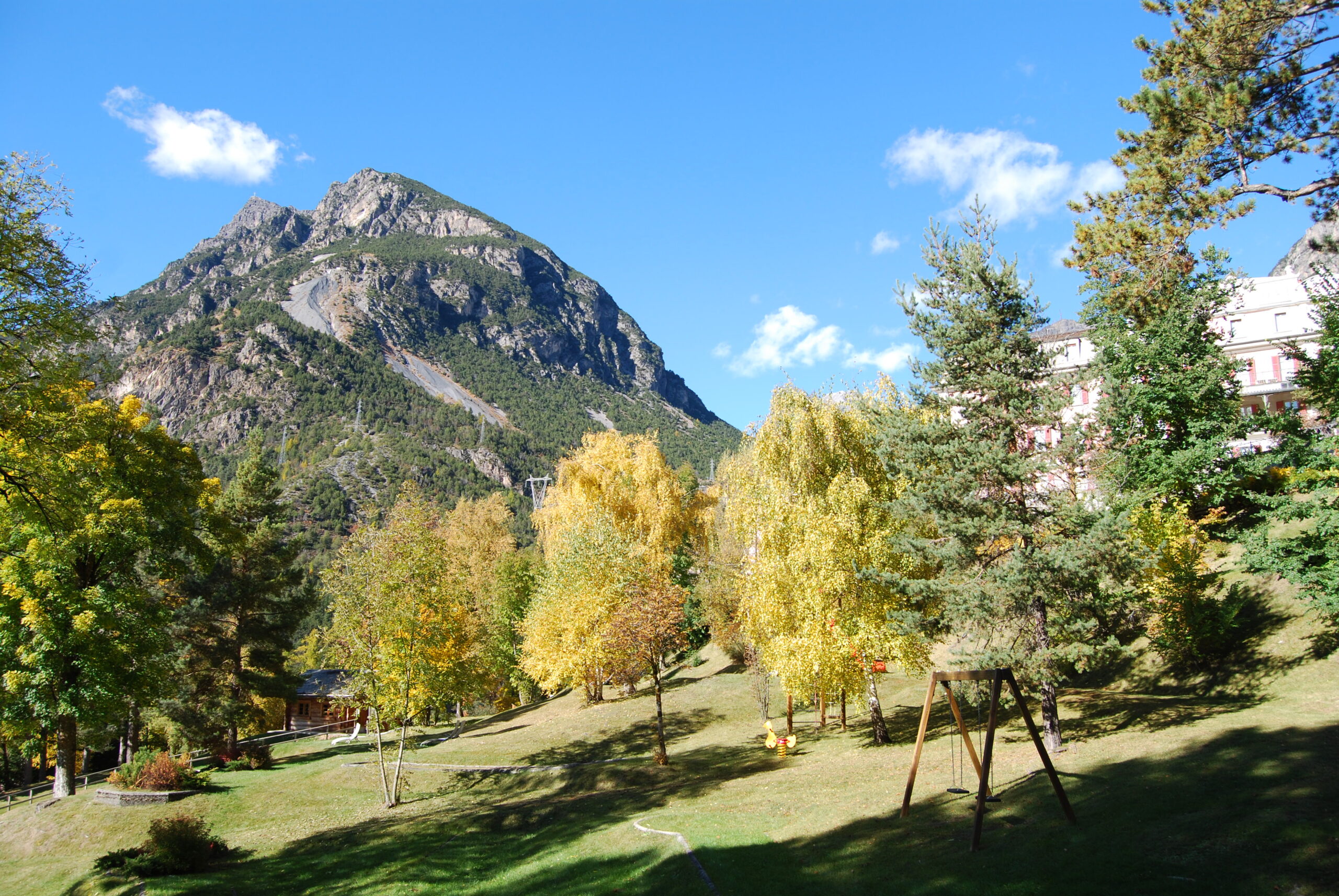 Parco Nazionale dello Stelvio